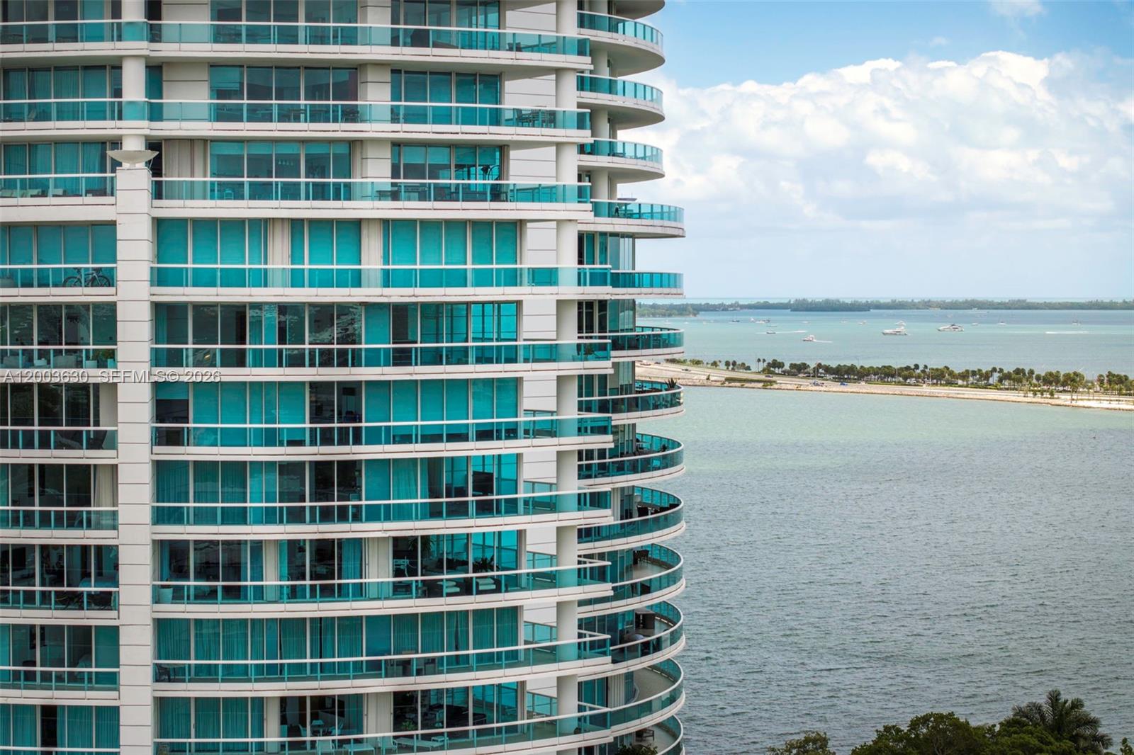 2127 Brickell Ave #1805, Miami FL 33129