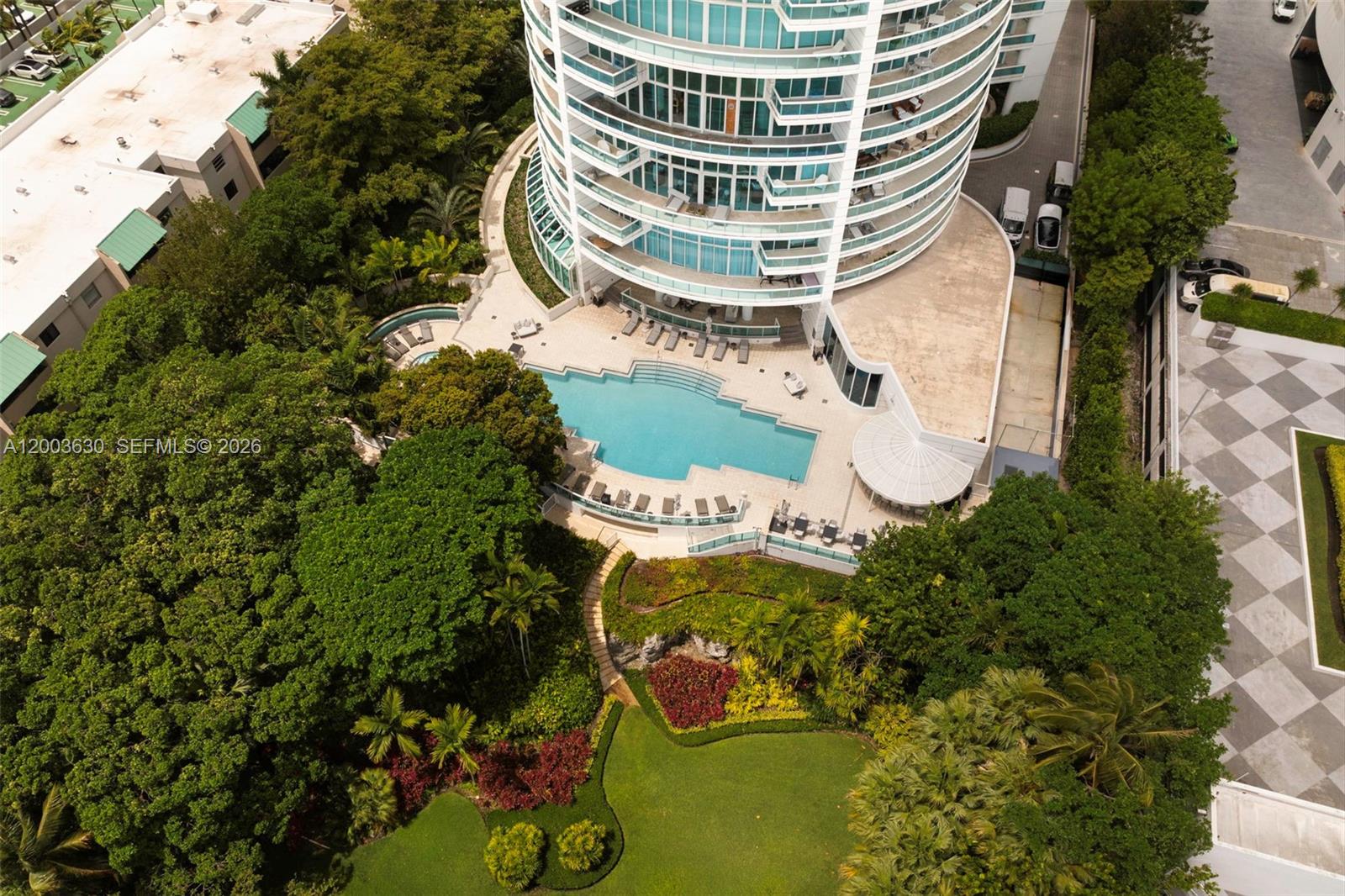 2127 Brickell Ave #1805, Miami FL 33129