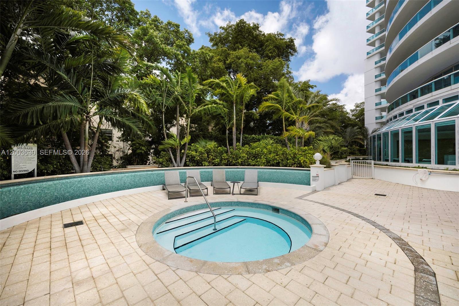 2127 Brickell Ave #1805, Miami FL 33129