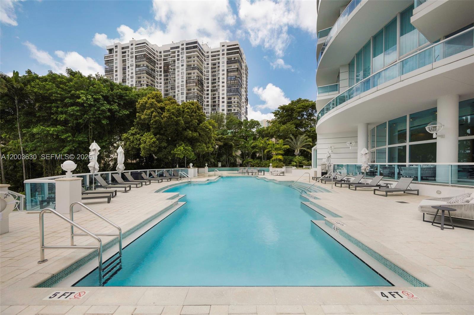 2127 Brickell Ave #1805, Miami FL 33129