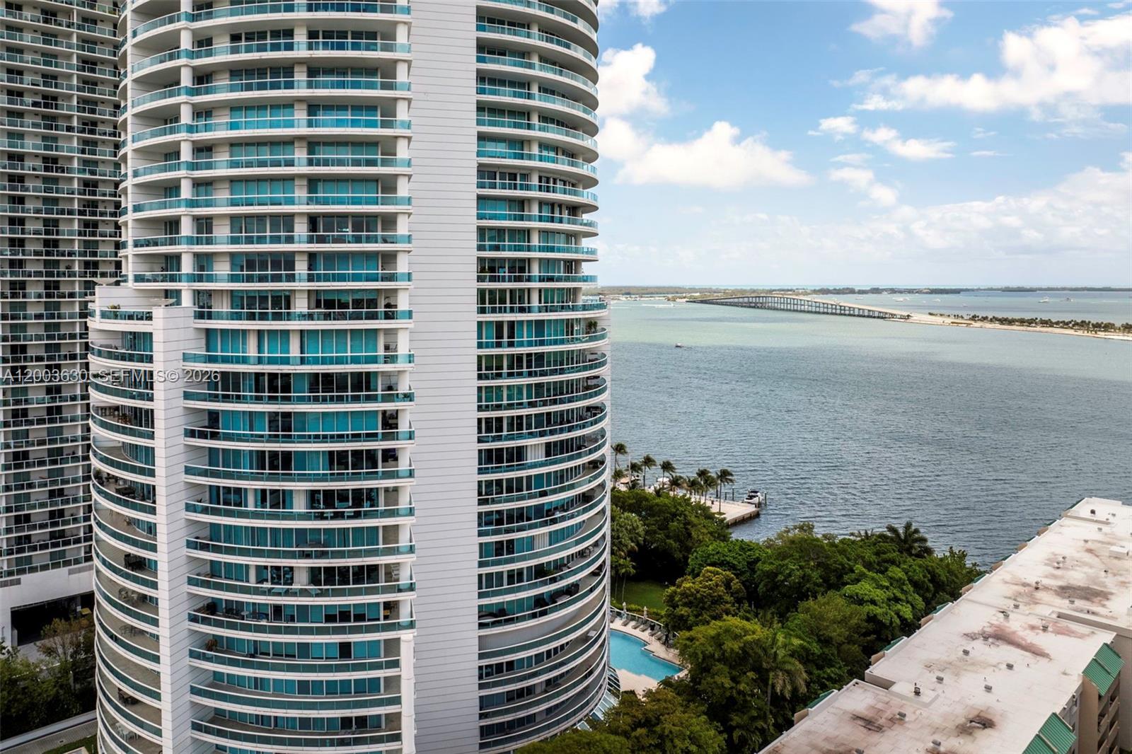 2127 Brickell Ave #1805, Miami FL 33129