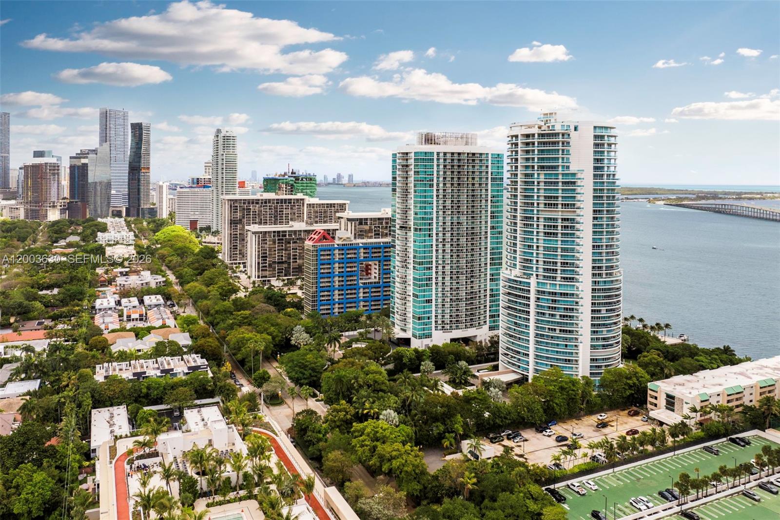 2127 Brickell Ave #1805, Miami FL 33129