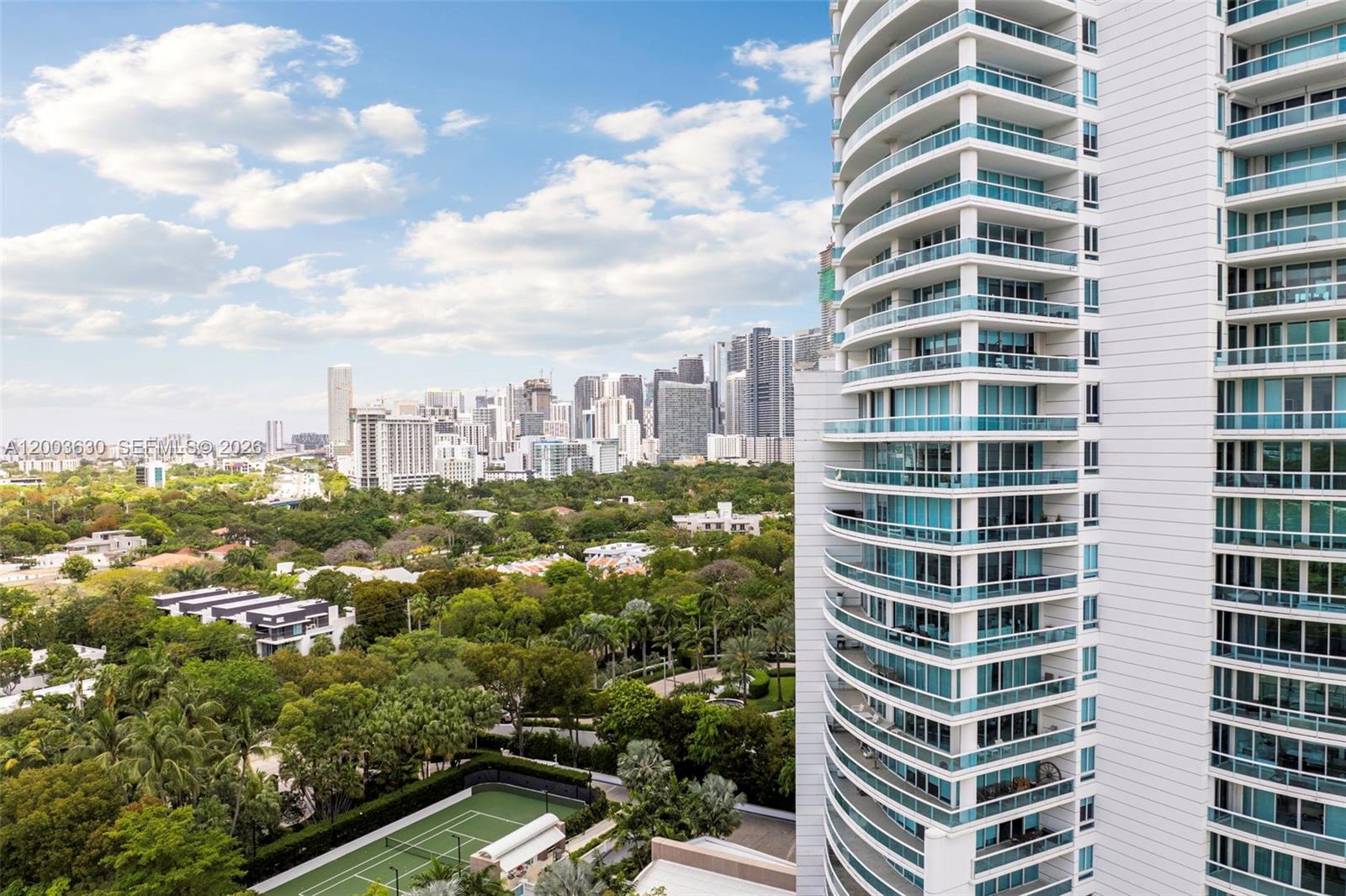 2127 Brickell Ave #1805, Miami FL 33129