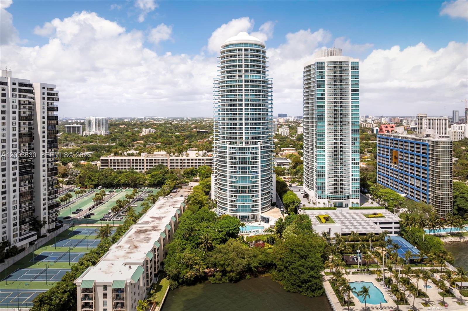 2127 Brickell Ave #1805, Miami FL 33129
