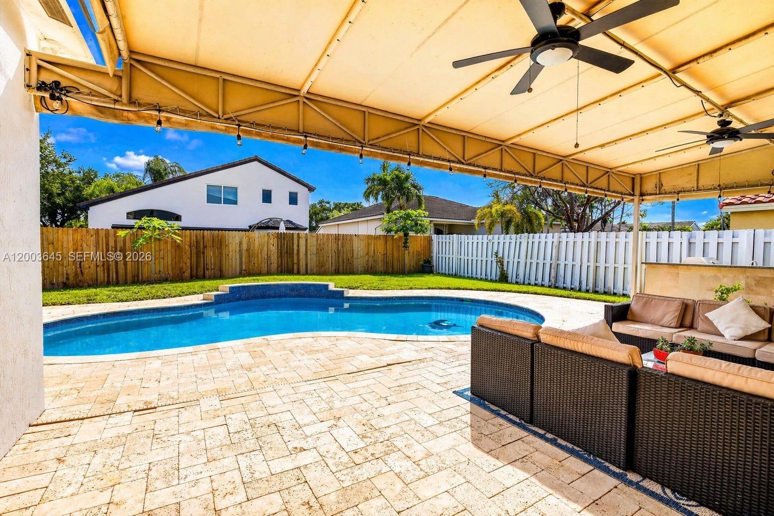 19010 NW 23rd Ct, Pembroke Pines FL 33029
