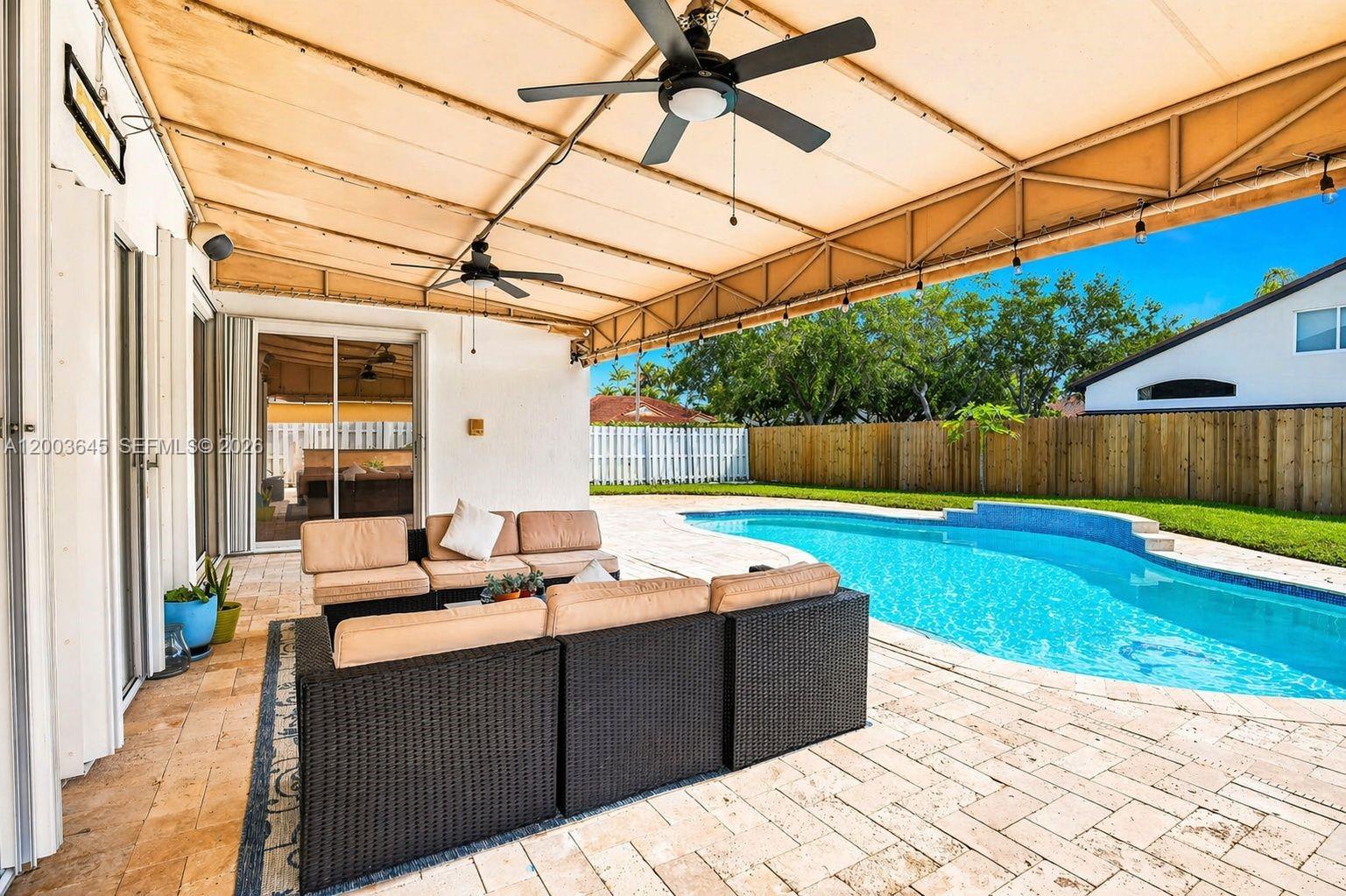 19010 NW 23rd Ct, Pembroke Pines FL 33029