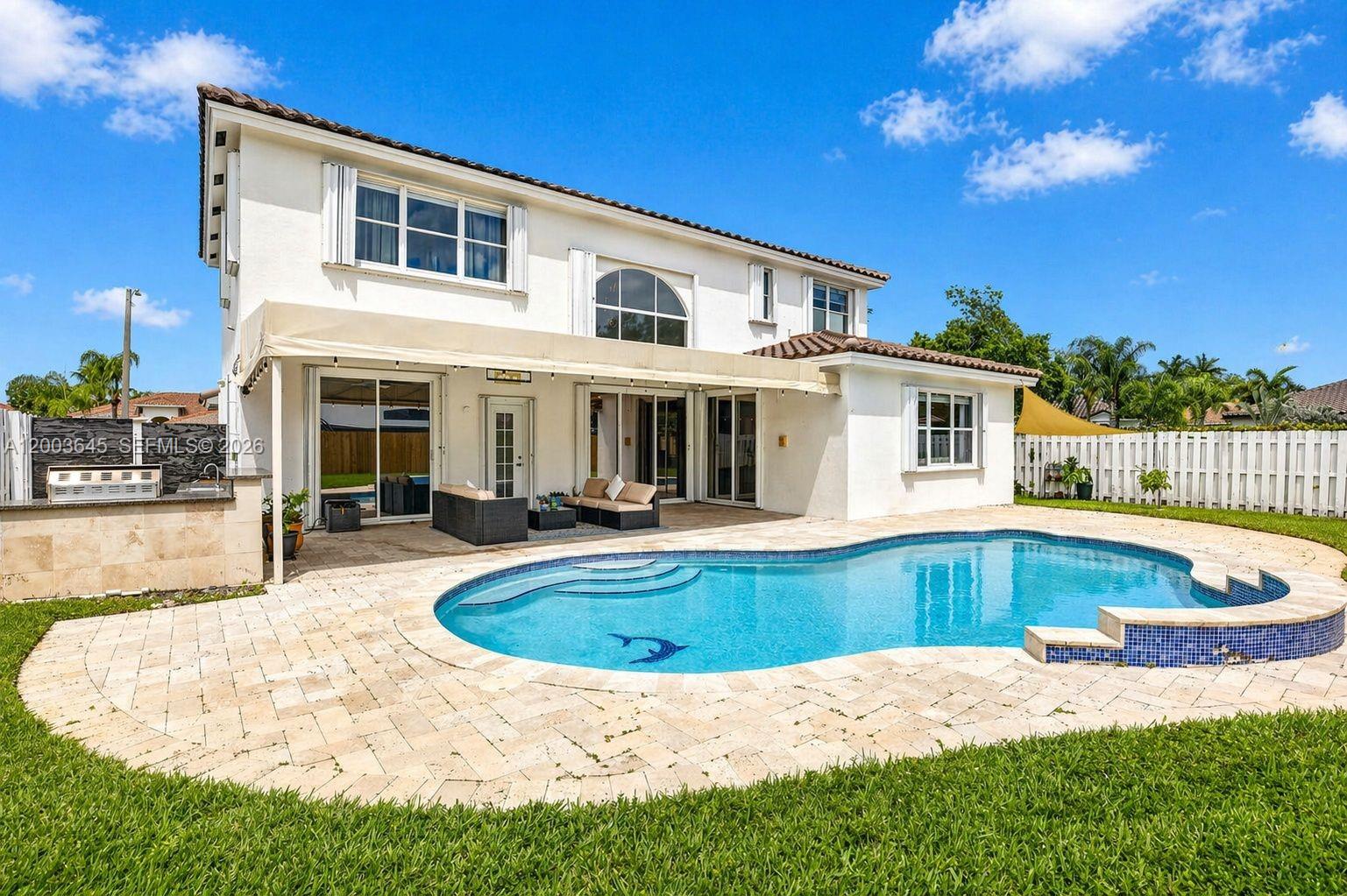 19010 NW 23rd Ct, Pembroke Pines FL 33029