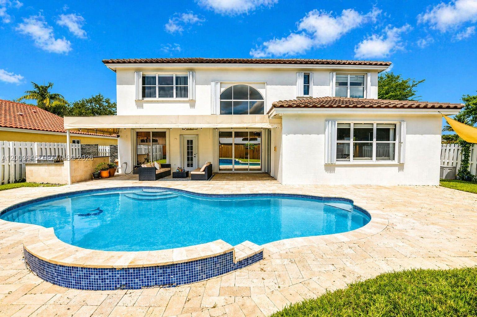 19010 NW 23rd Ct, Pembroke Pines FL 33029