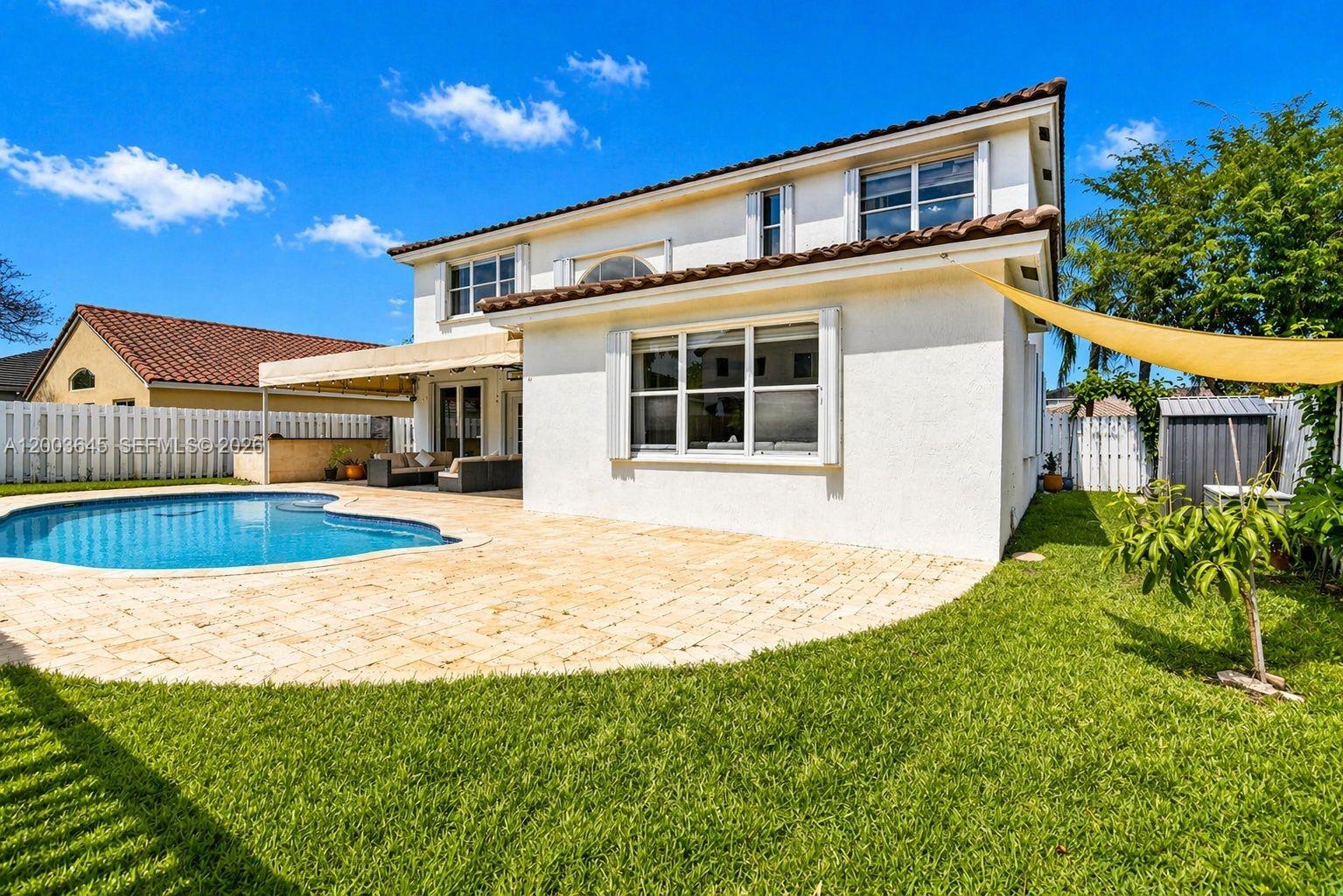 19010 NW 23rd Ct, Pembroke Pines FL 33029