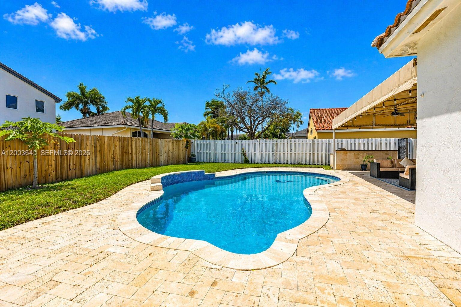 19010 NW 23rd Ct, Pembroke Pines FL 33029