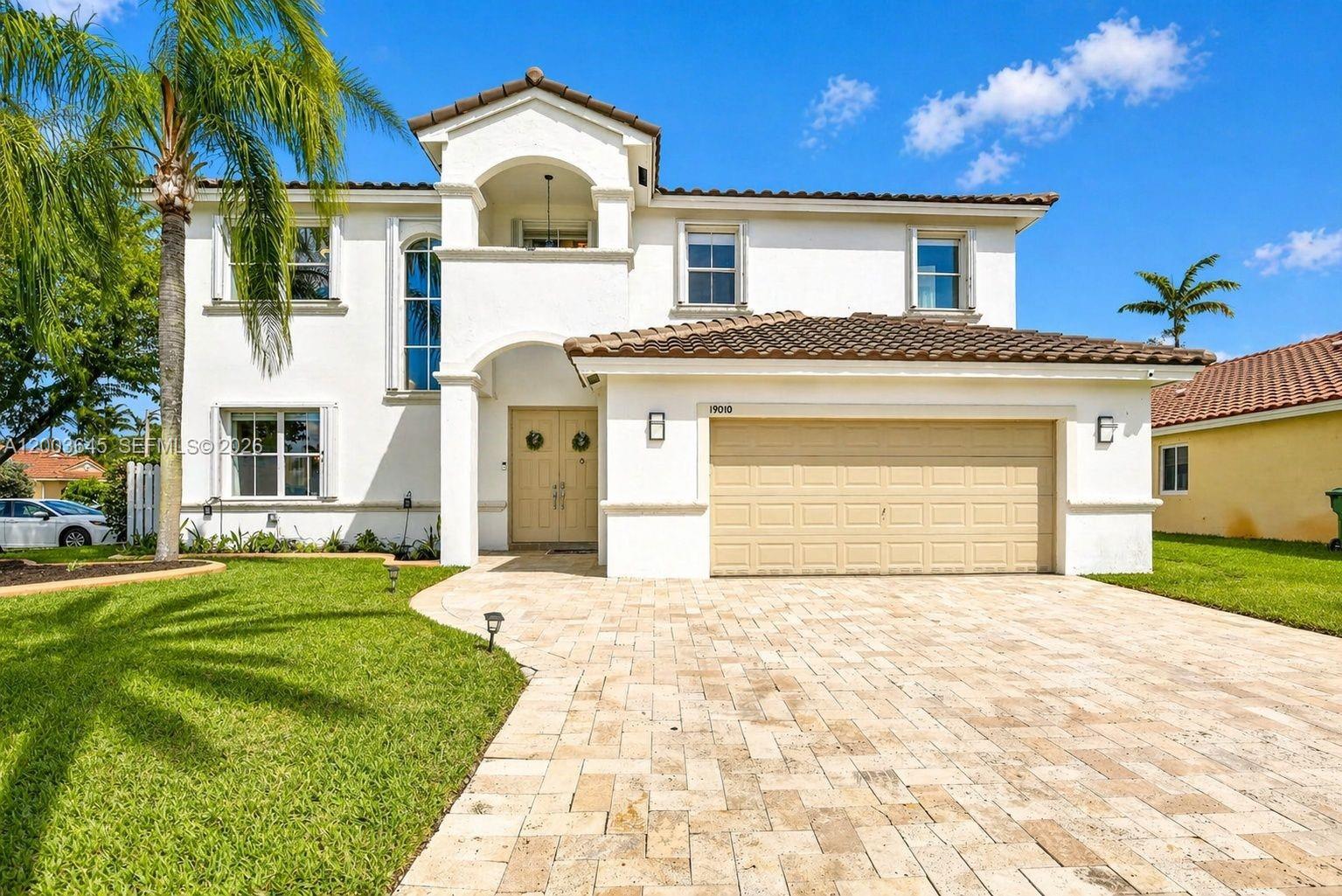 19010 NW 23rd Ct, Pembroke Pines FL 33029