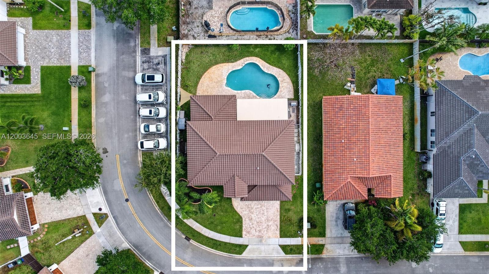 19010 NW 23rd Ct, Pembroke Pines FL 33029