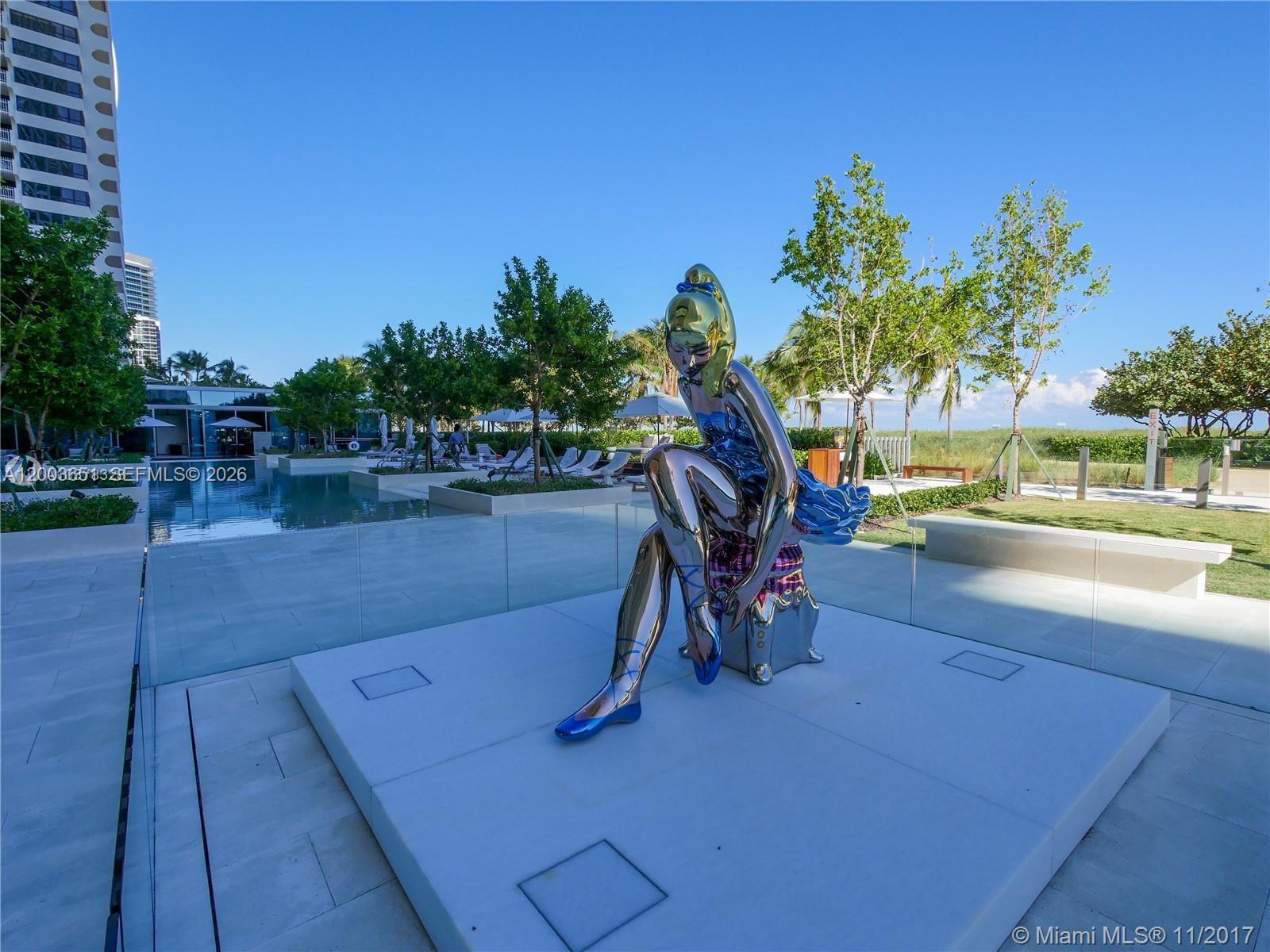 10201 Collins Ave #2006, Bal Harbour FL 33154