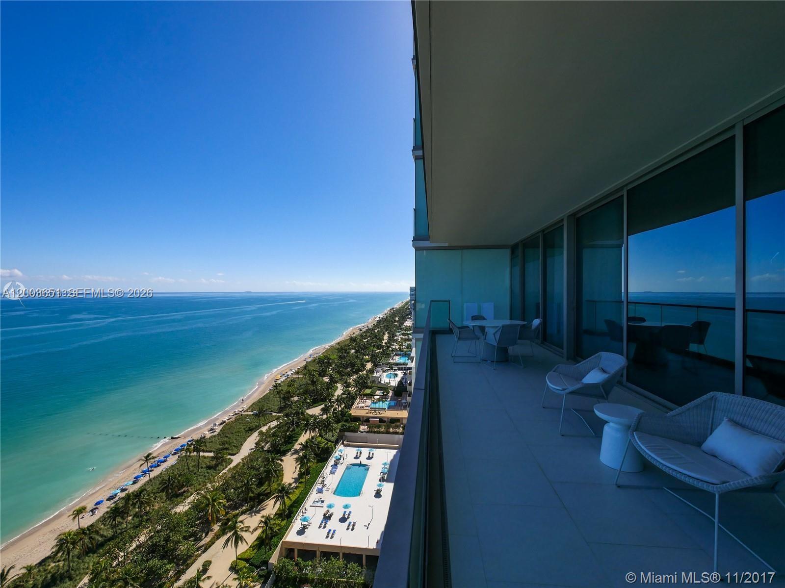 10201 Collins Ave #2006, Bal Harbour FL 33154
