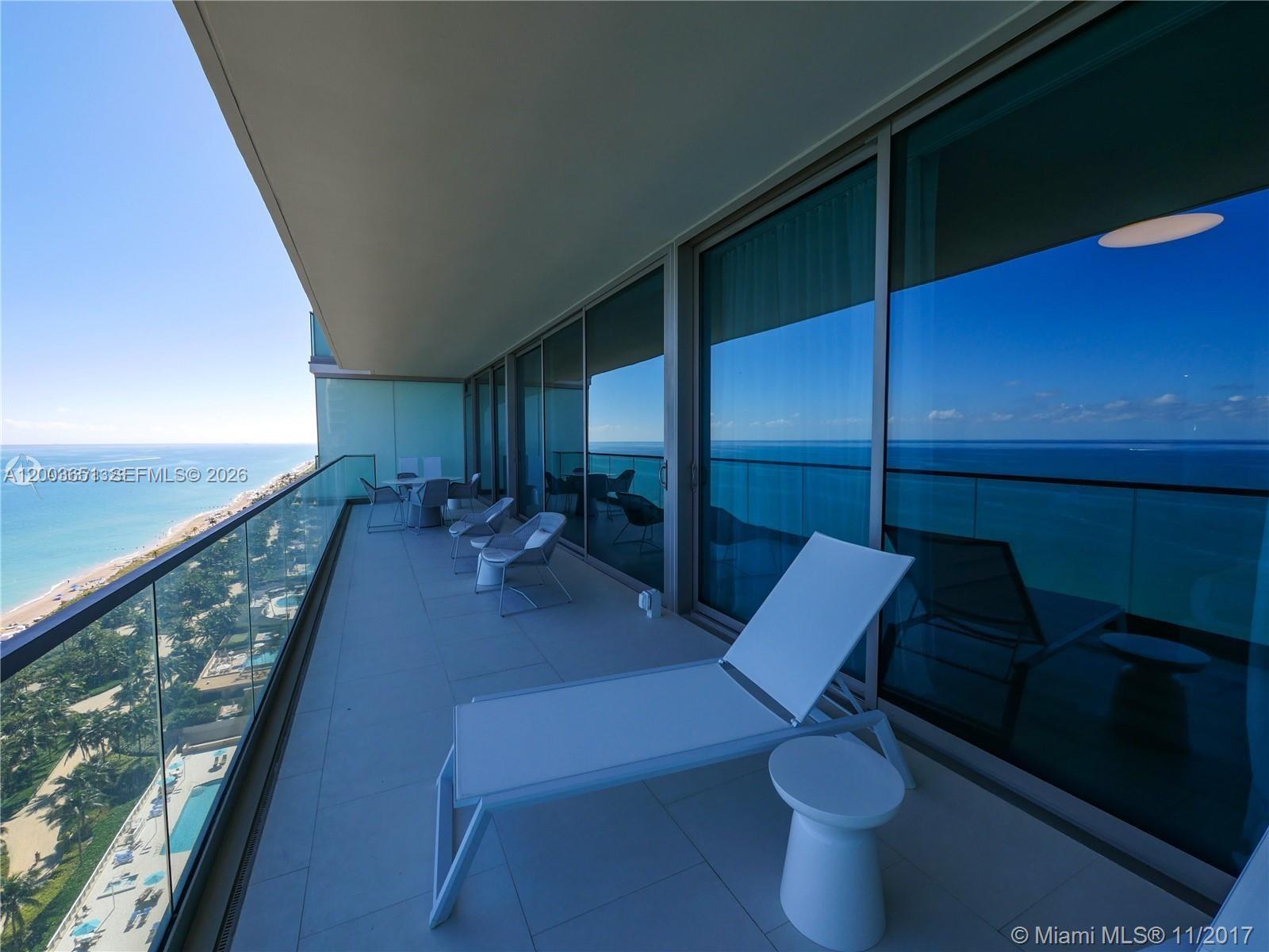 10201 Collins Ave #2006, Bal Harbour FL 33154