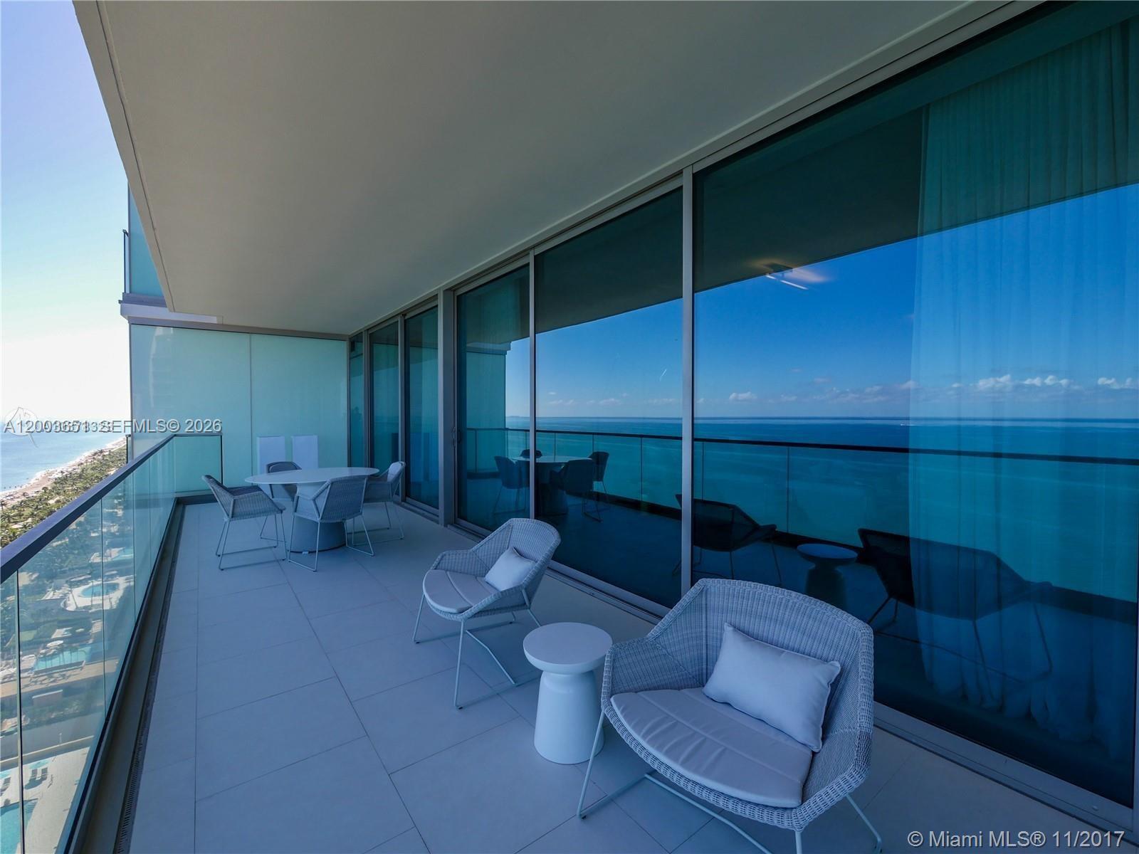 10201 Collins Ave #2006, Bal Harbour FL 33154