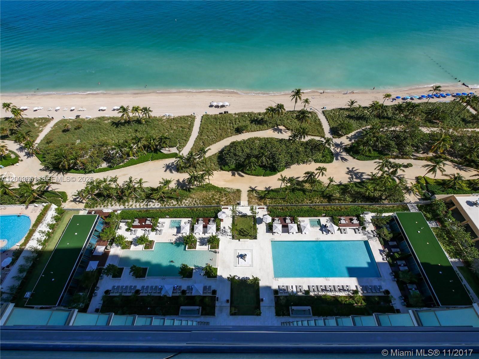 10201 Collins Ave #2006, Bal Harbour FL 33154