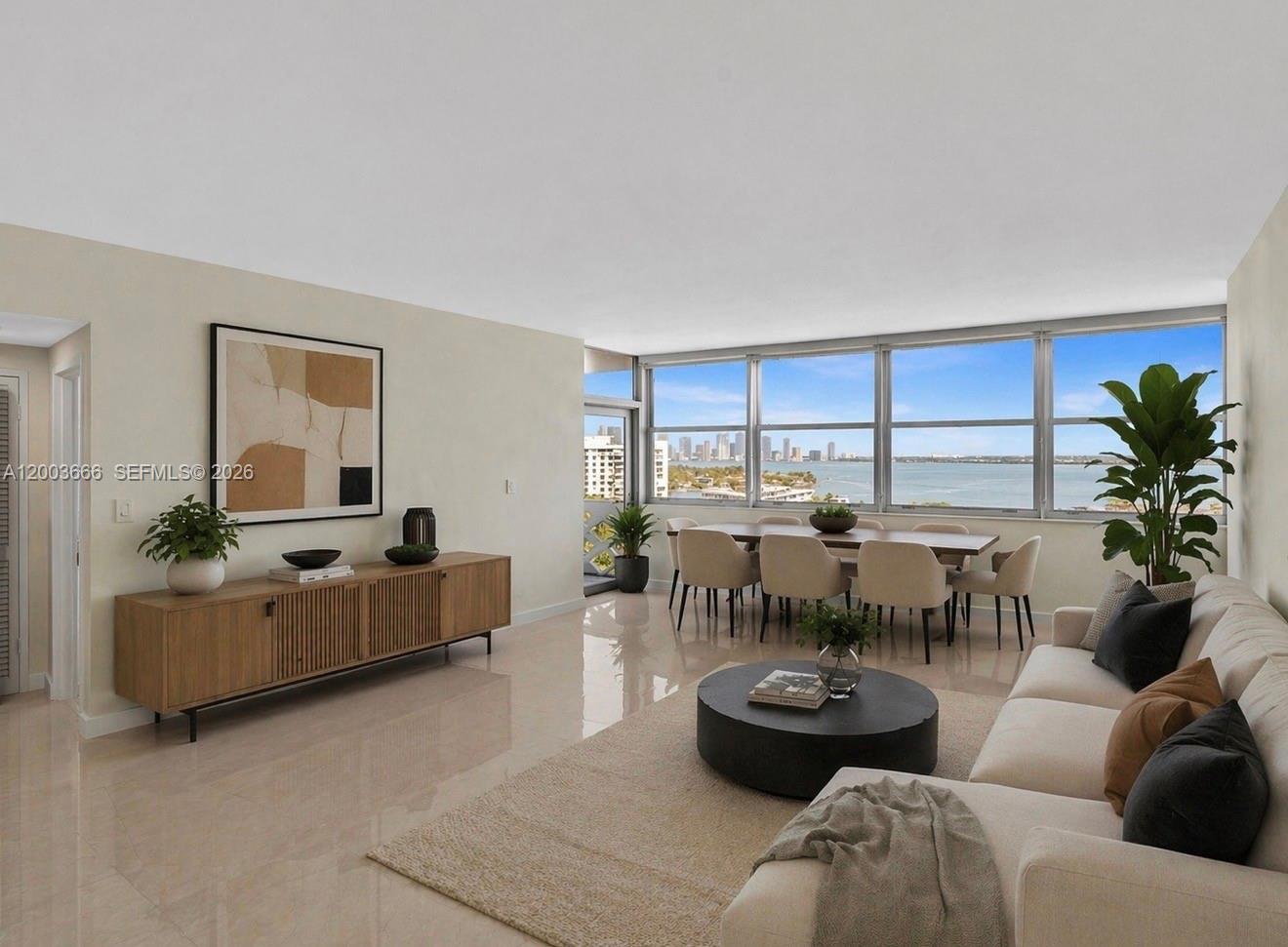 20 Island Ave #1203, Miami Beach FL 33139