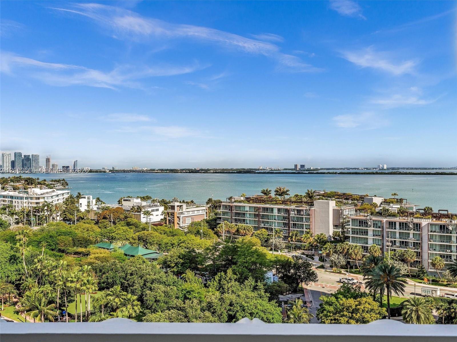 20 Island Ave #1203, Miami Beach FL 33139