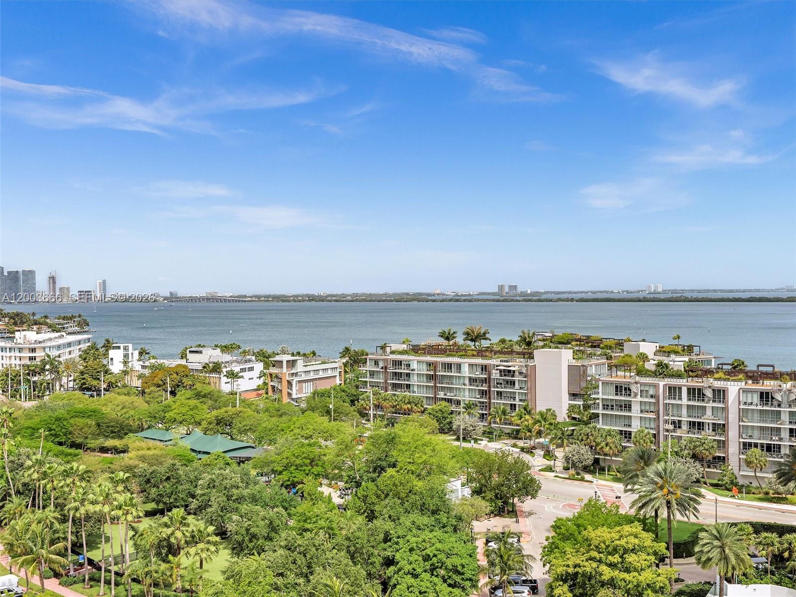 20 Island Ave #1203, Miami Beach FL 33139