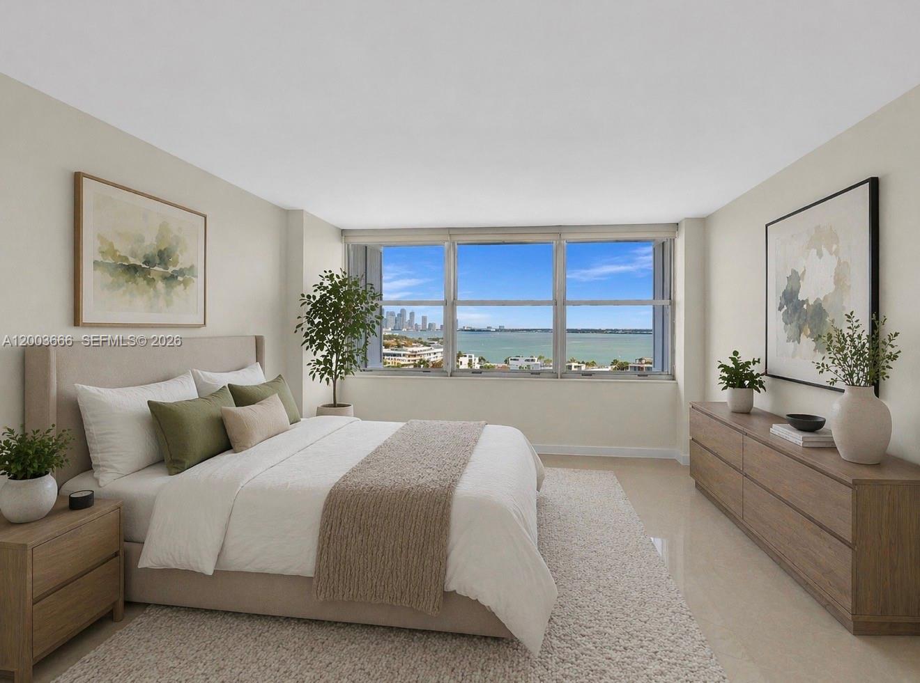 20 Island Ave #1203, Miami Beach FL 33139