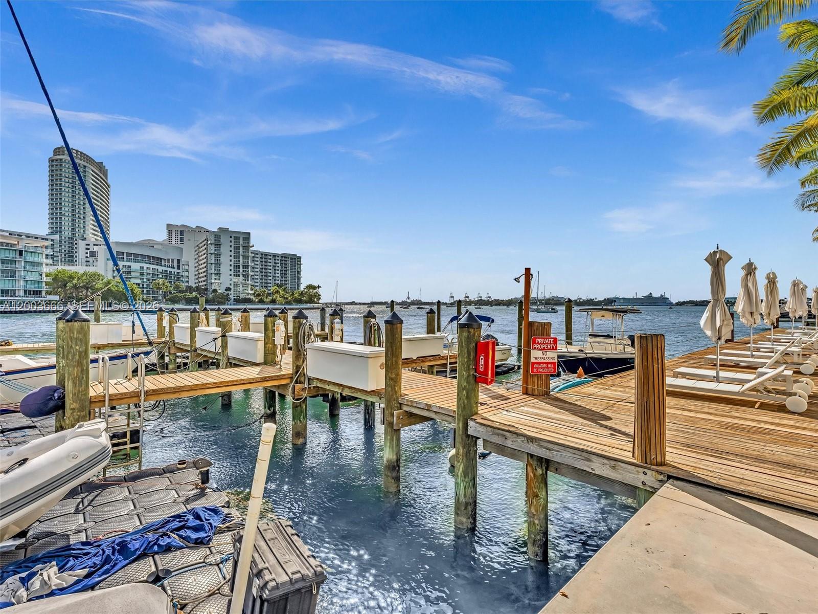 20 Island Ave #1203, Miami Beach FL 33139