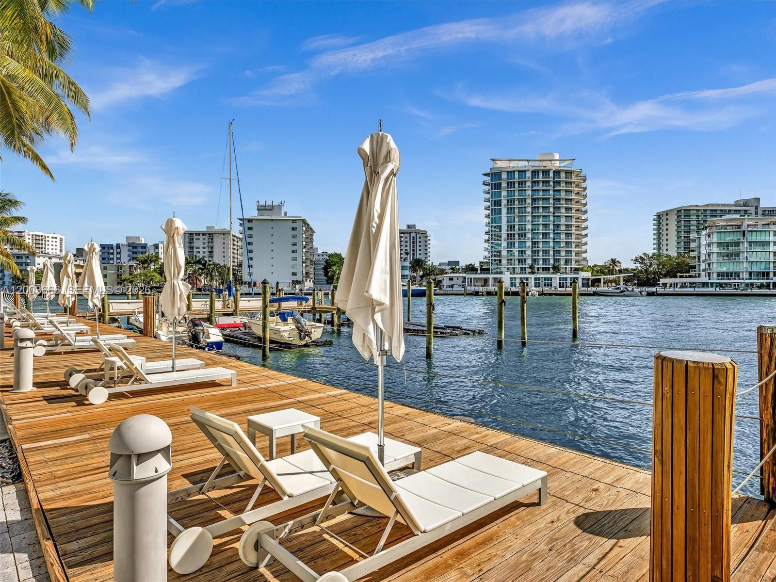20 Island Ave #1203, Miami Beach FL 33139