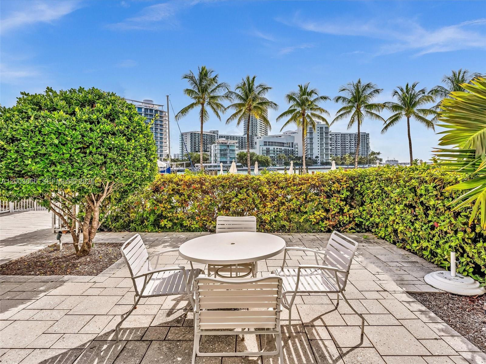 20 Island Ave #1203, Miami Beach FL 33139