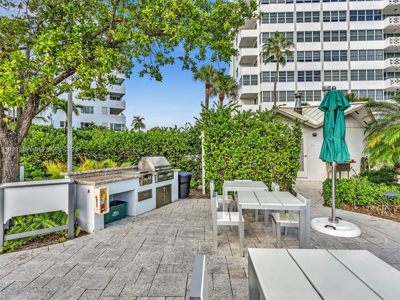 20 Island Ave #1203, Miami Beach FL 33139