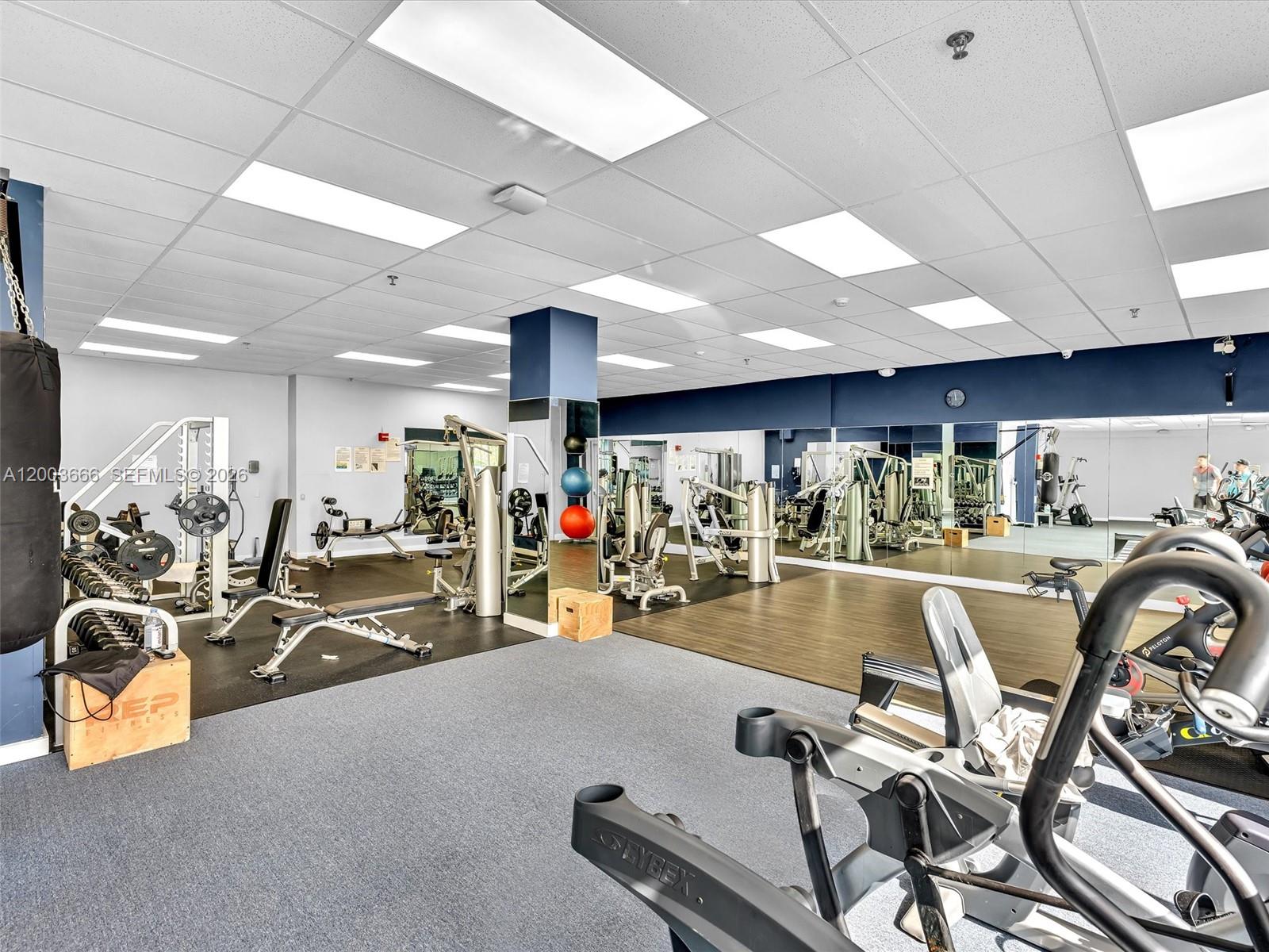 20 Island Ave #1203, Miami Beach FL 33139