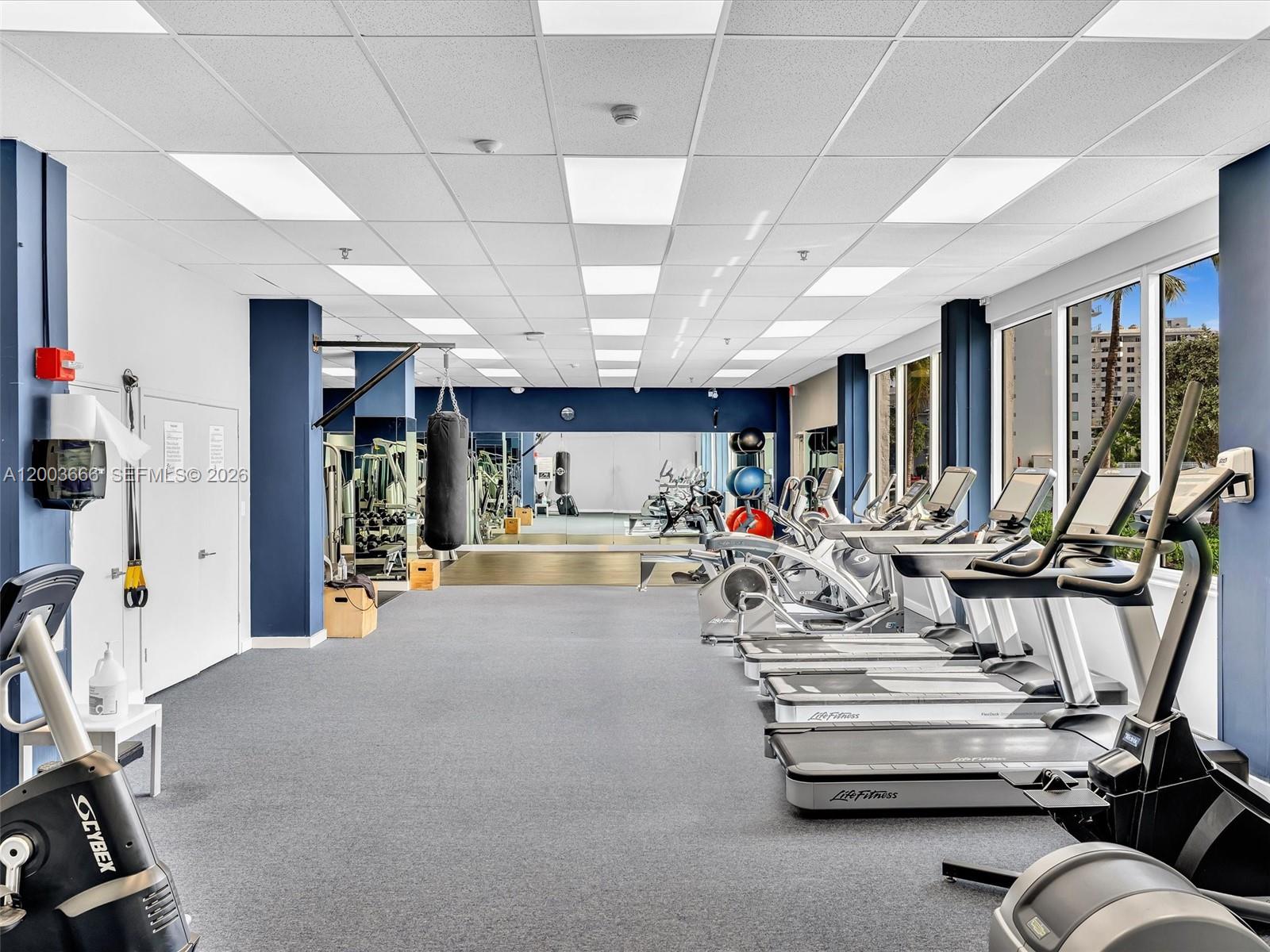 20 Island Ave #1203, Miami Beach FL 33139