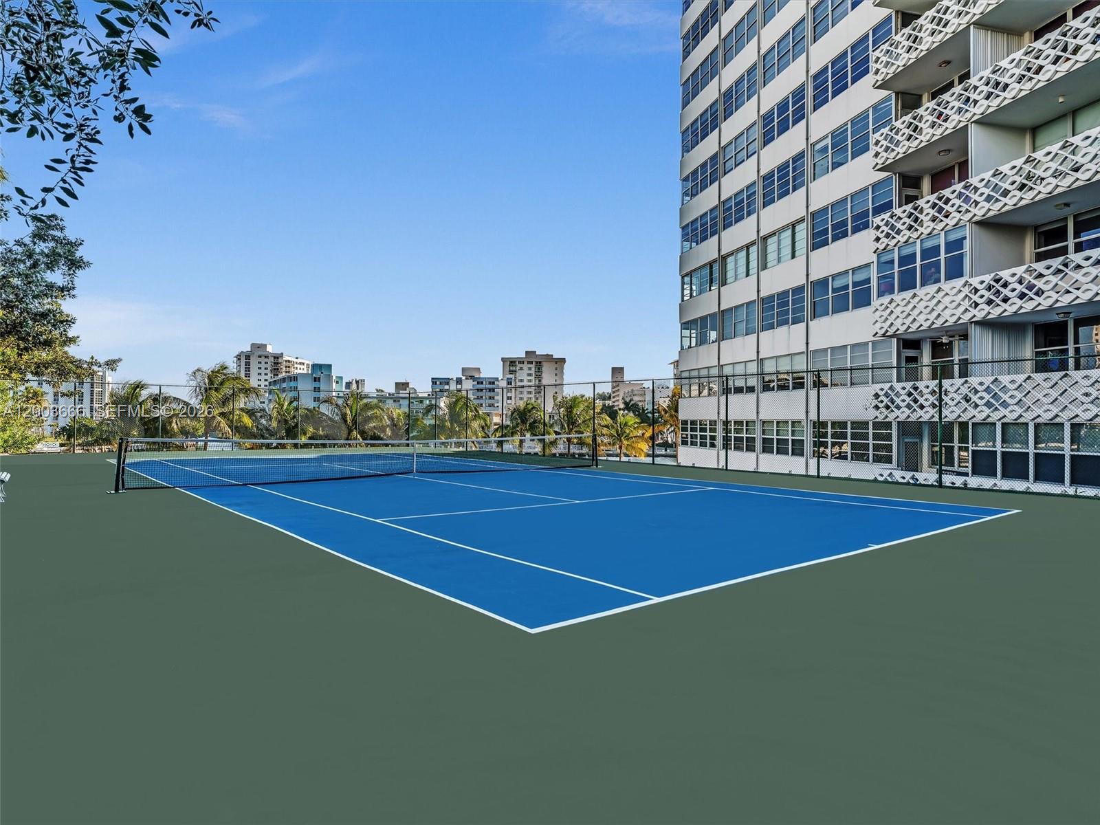 20 Island Ave #1203, Miami Beach FL 33139