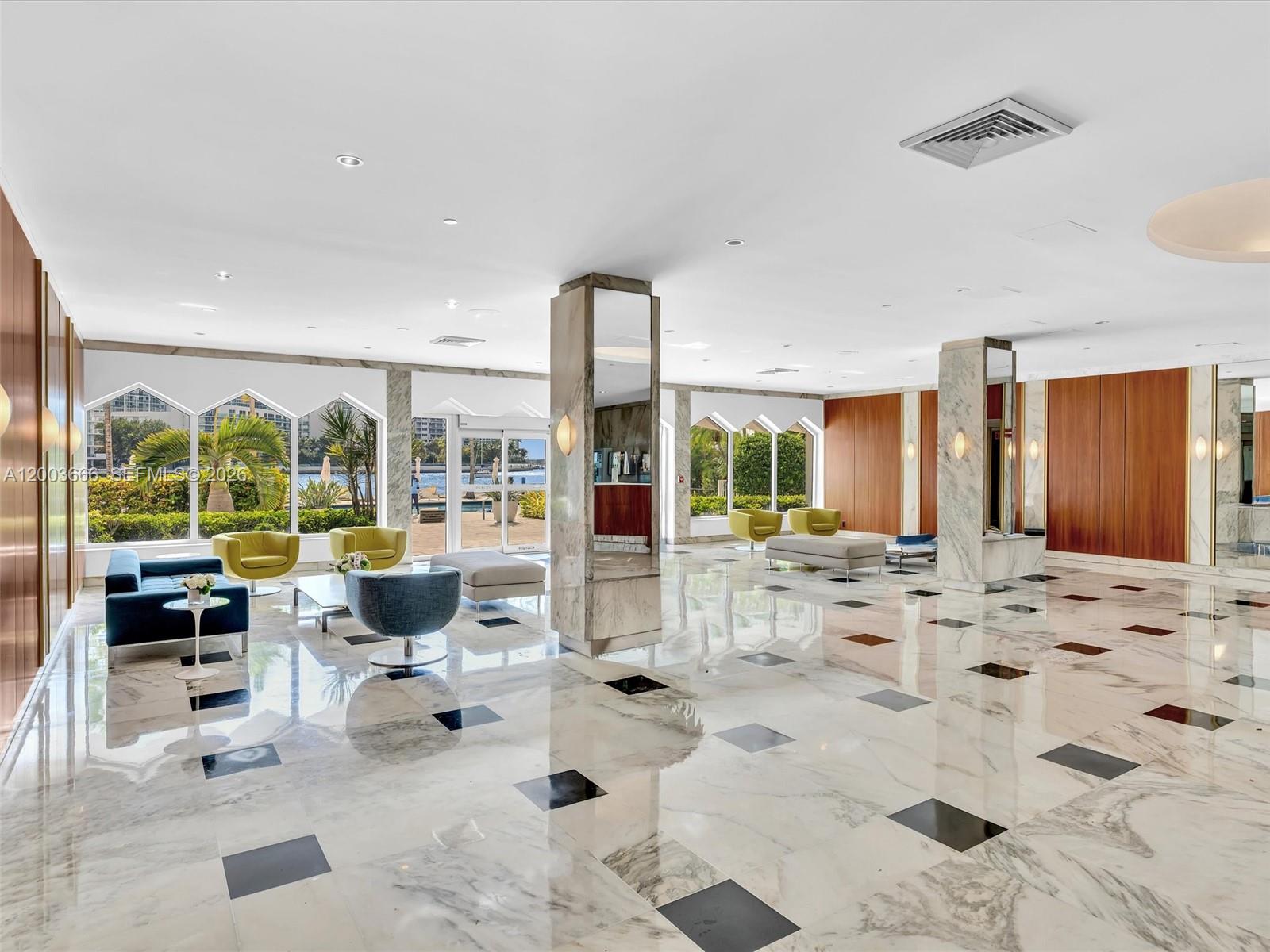 20 Island Ave #1203, Miami Beach FL 33139