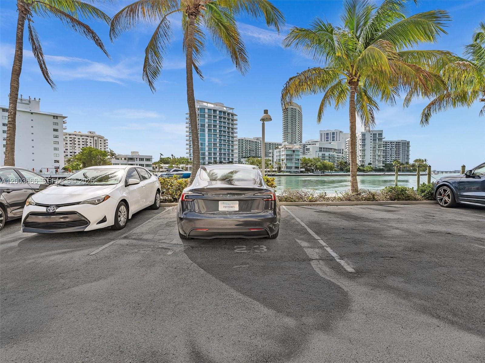 20 Island Ave #1203, Miami Beach FL 33139