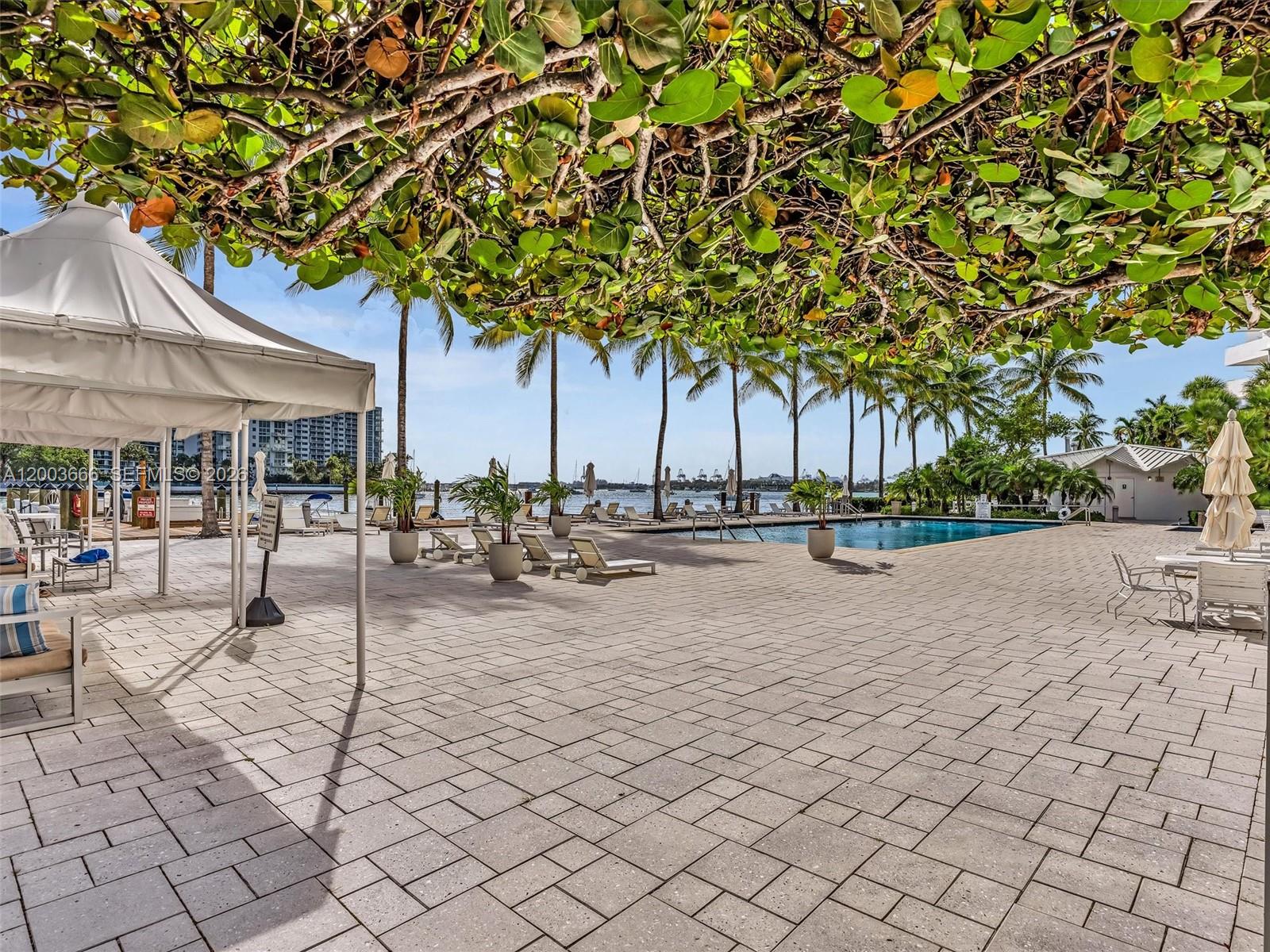 20 Island Ave #1203, Miami Beach FL 33139