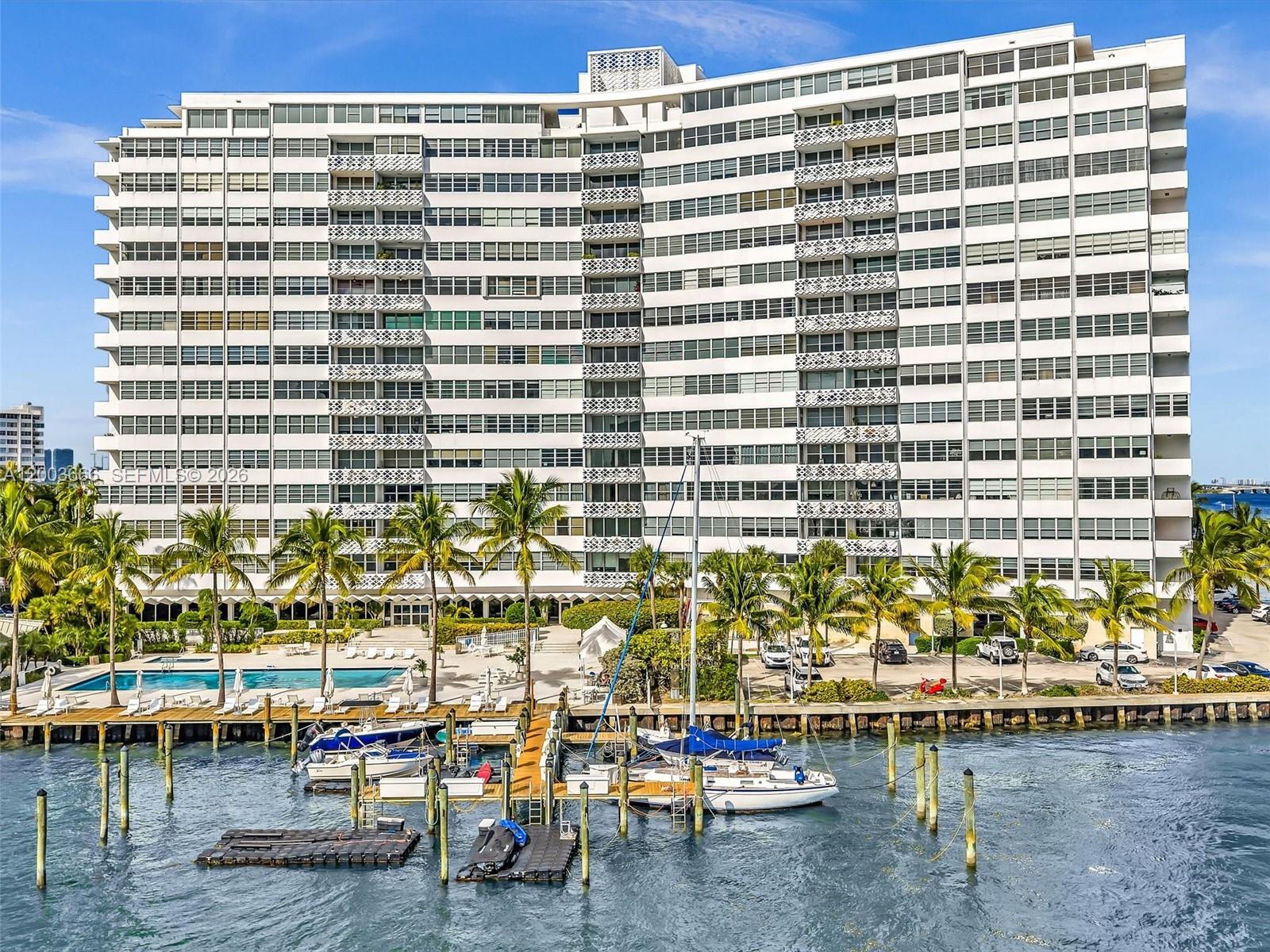20 Island Ave #1203, Miami Beach FL 33139