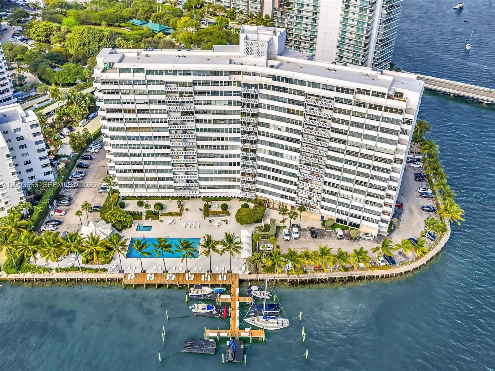 20 Island Ave #1203, Miami Beach FL 33139