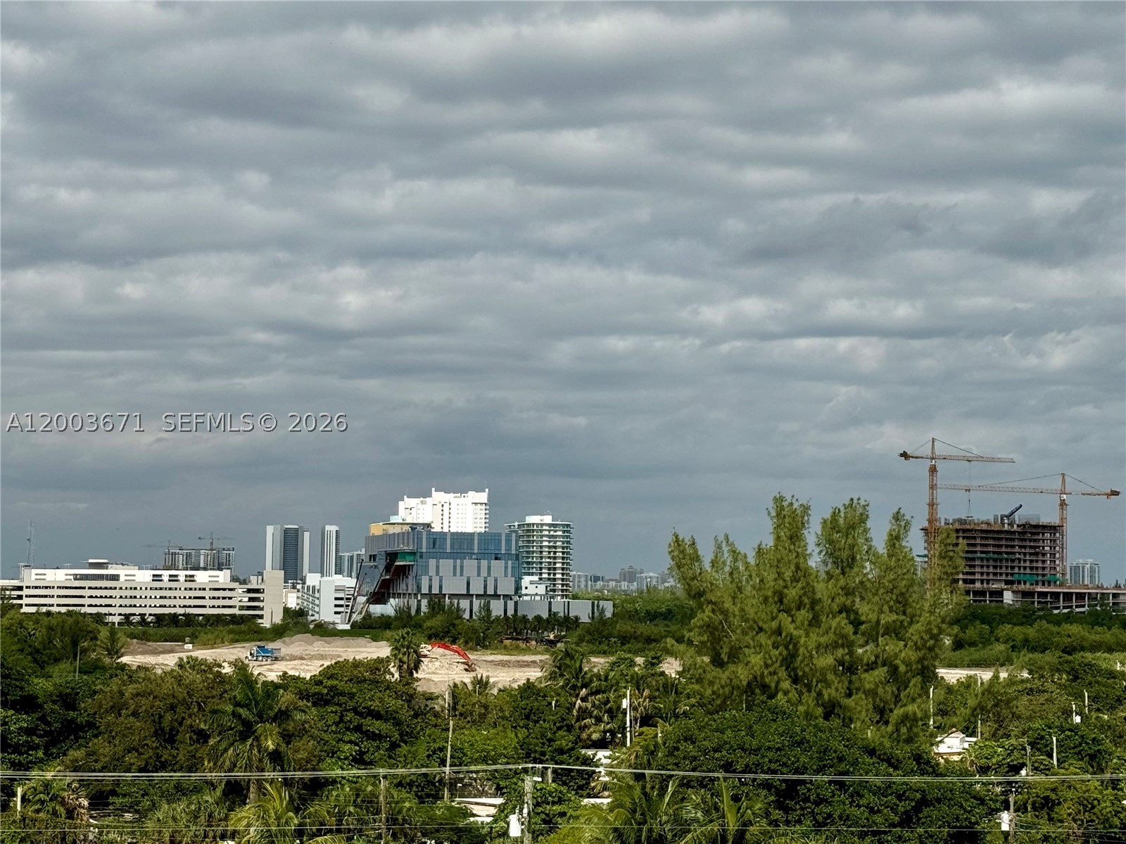 2020 NE 135th St #810, North Miami FL 33181