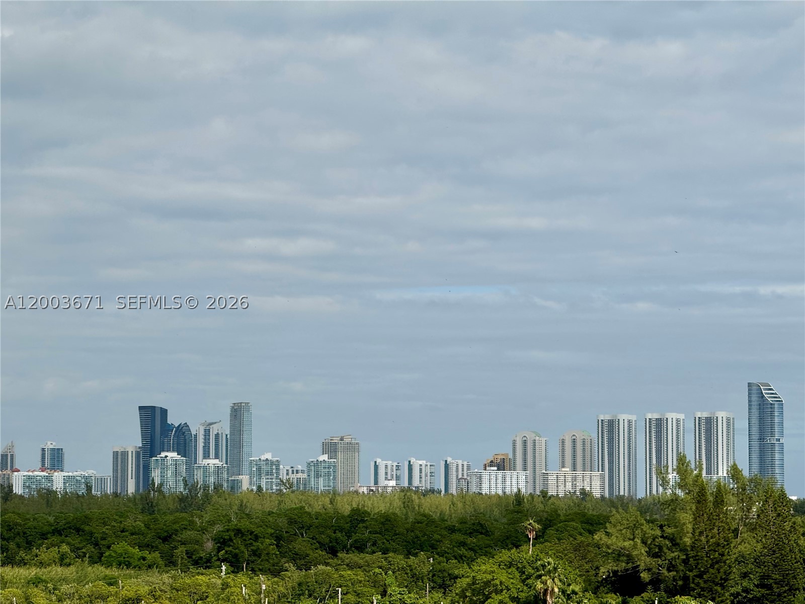 2020 NE 135th St #810, North Miami FL 33181