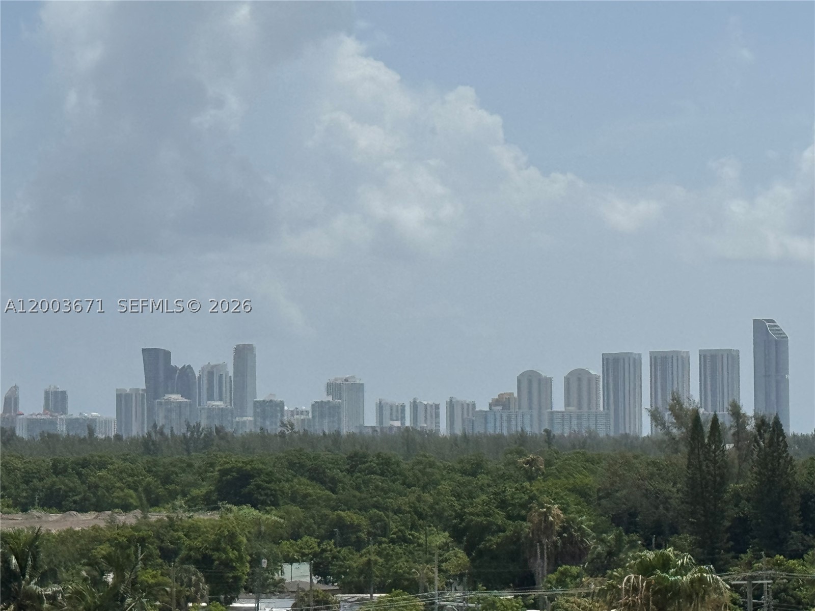 2020 NE 135th St #810, North Miami FL 33181