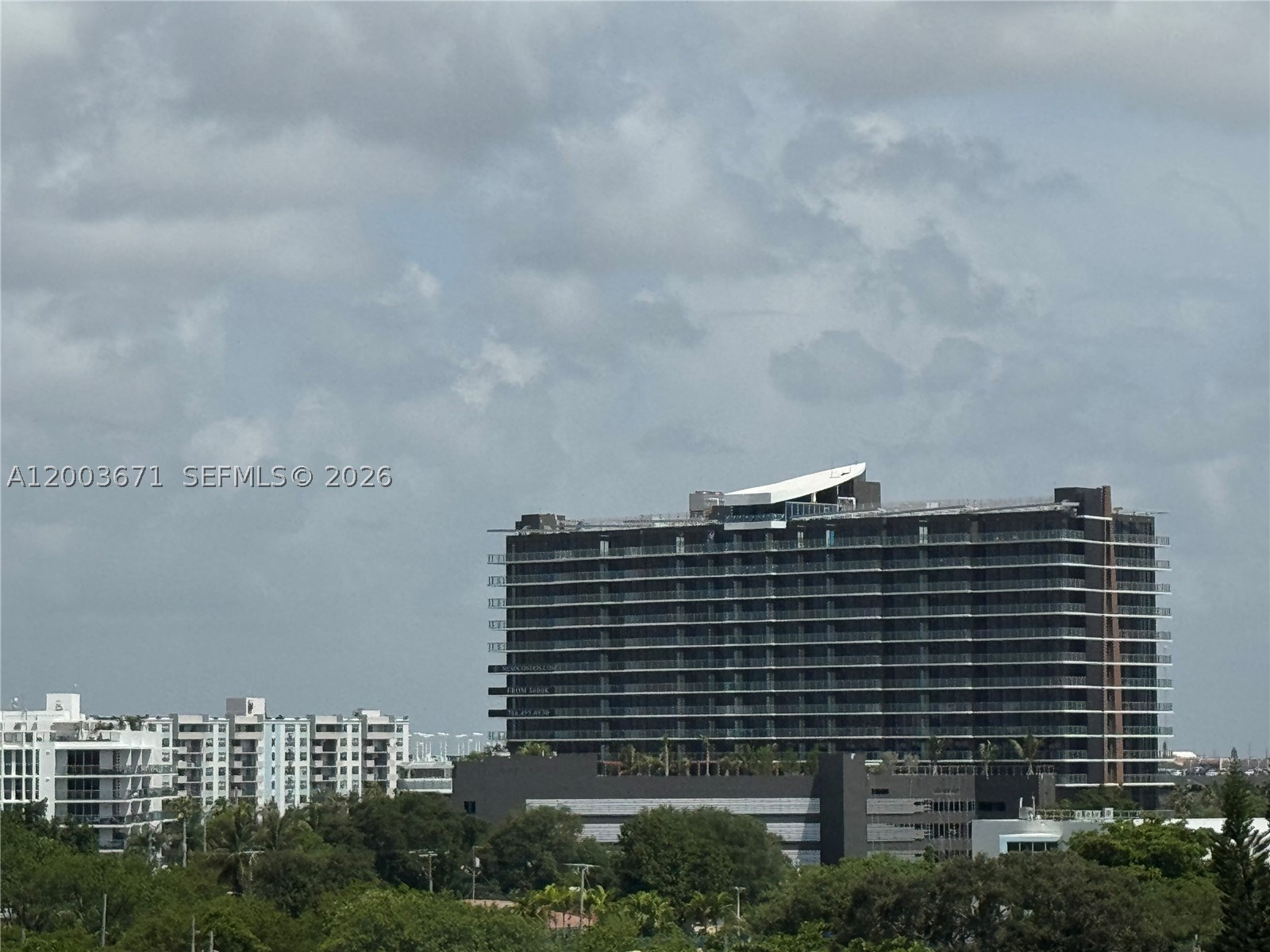 2020 NE 135th St #810, North Miami FL 33181