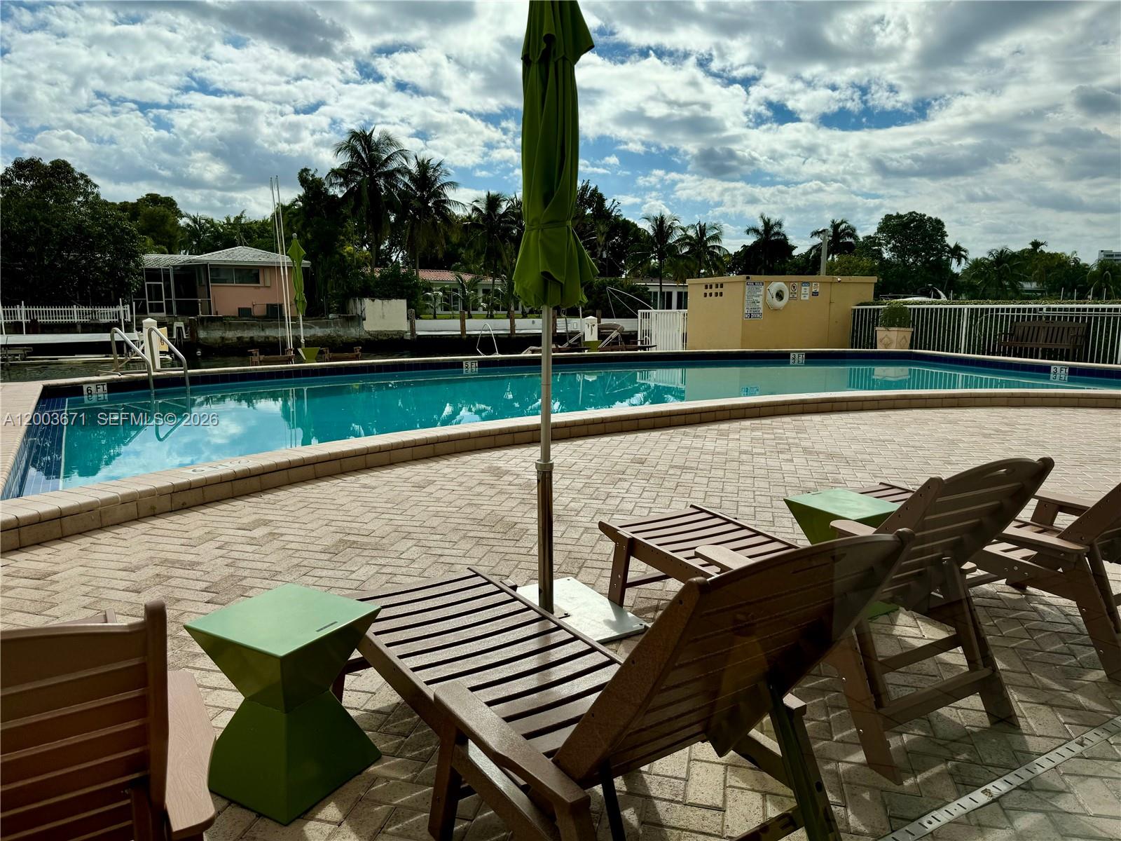 2020 NE 135th St #810, North Miami FL 33181