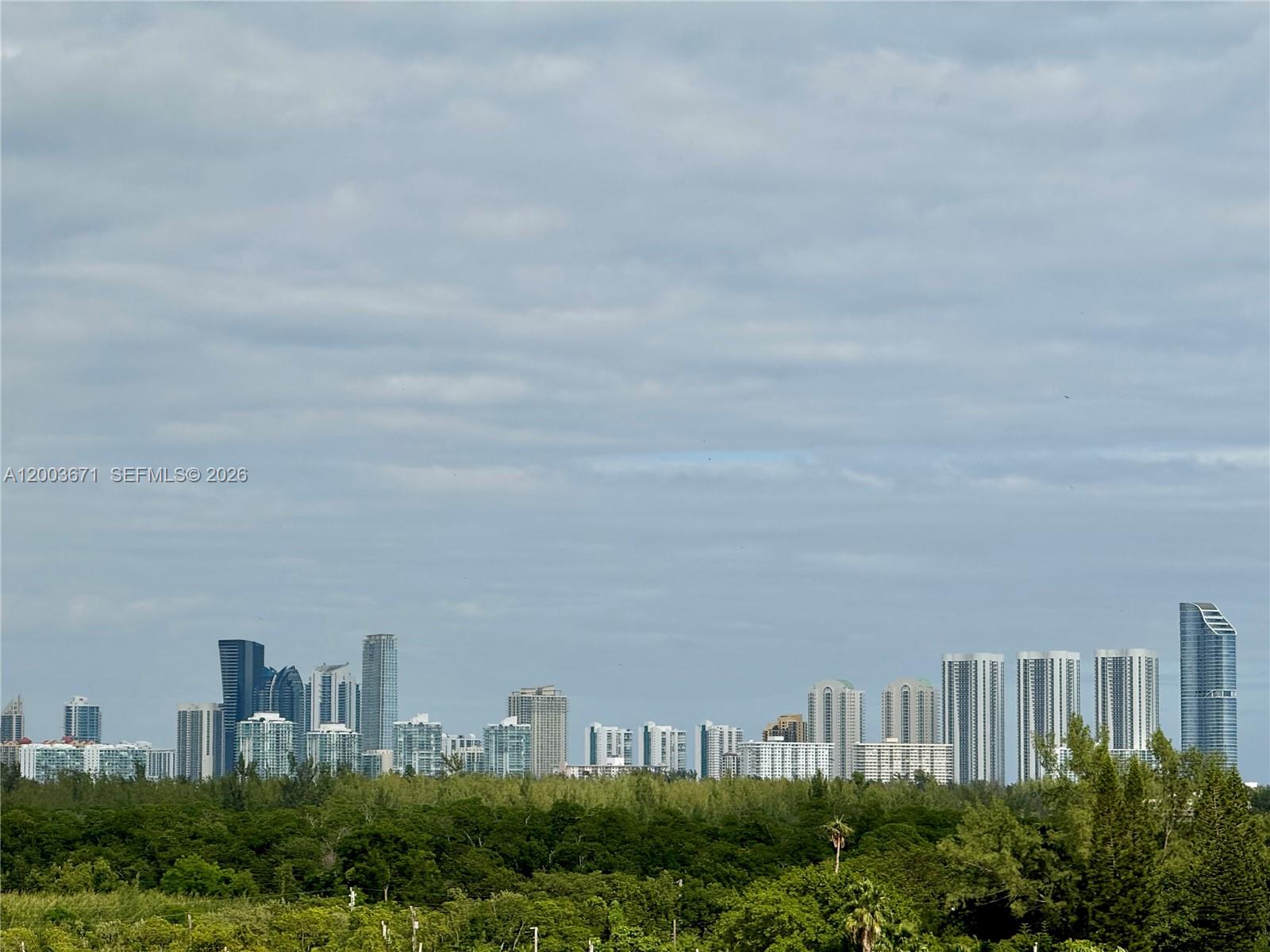 2020 NE 135th St #810, North Miami FL 33181