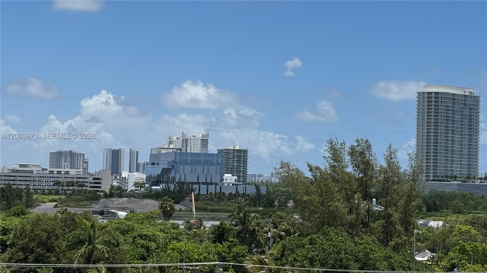 2020 NE 135th St #810, North Miami FL 33181