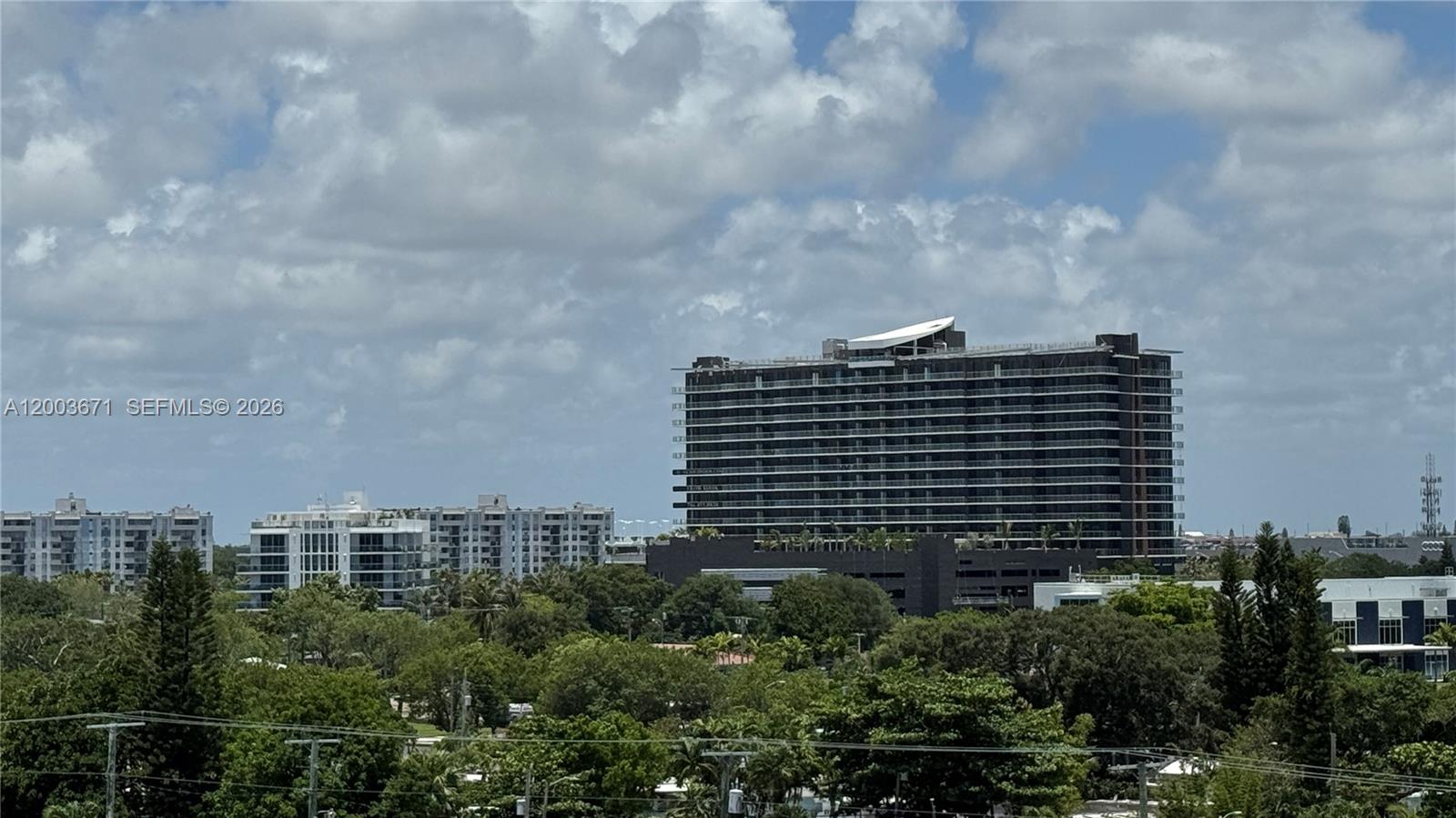 2020 NE 135th St #810, North Miami FL 33181