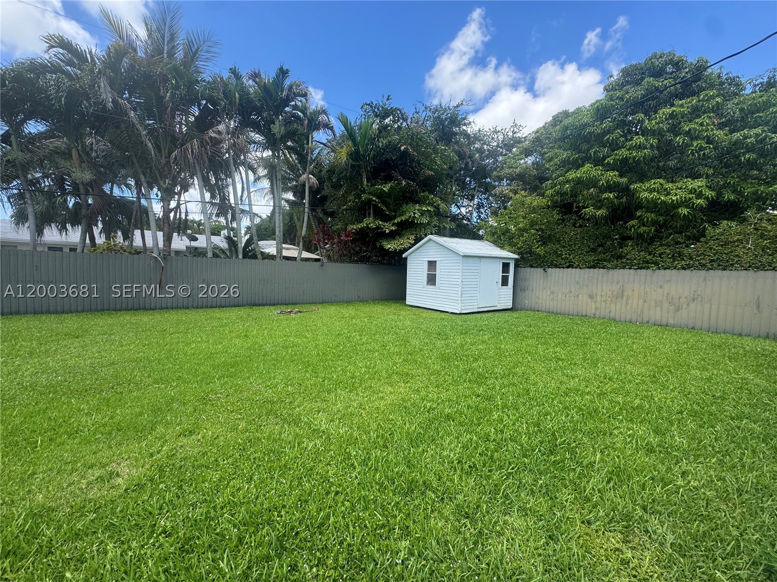 8640 SW 125th Ter, Miami FL 33156