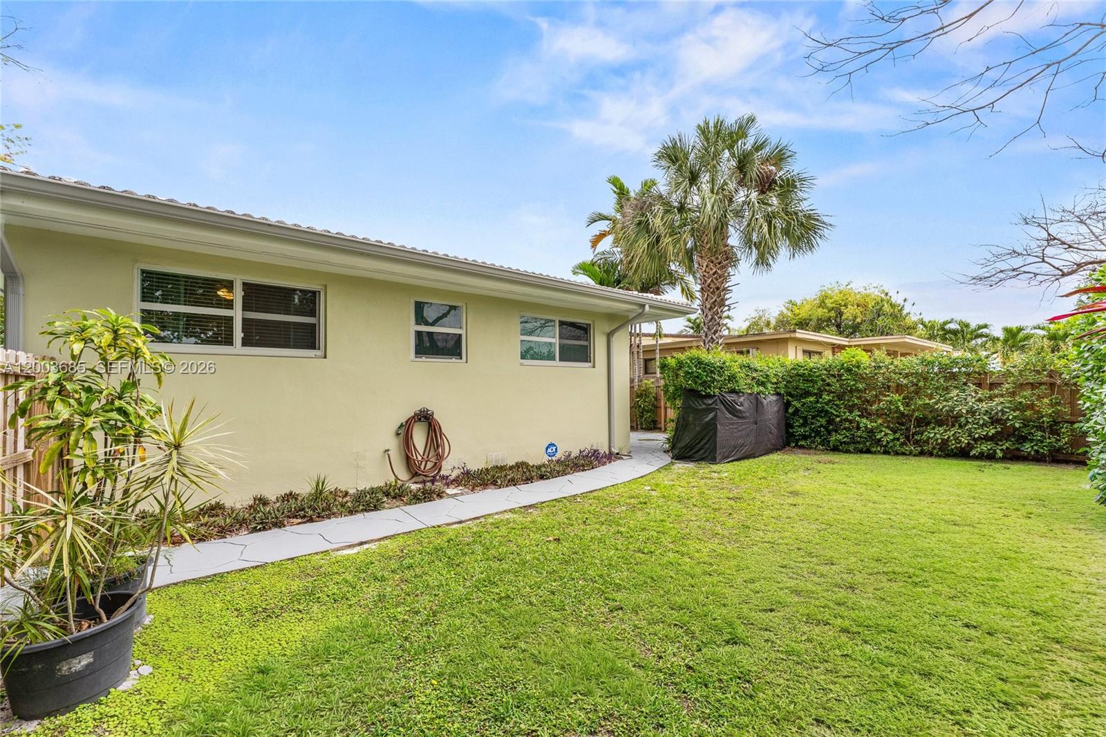 501 Lawn Way, Miami Springs FL 33166