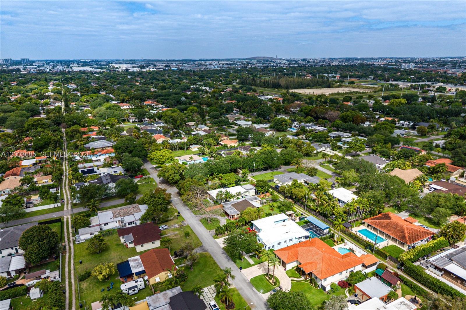 501 Lawn Way, Miami Springs FL 33166