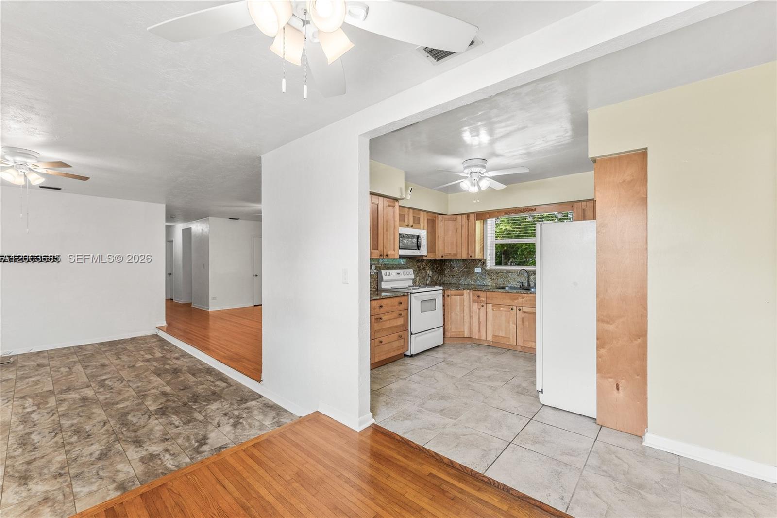 501 Lawn Way, Miami Springs FL 33166