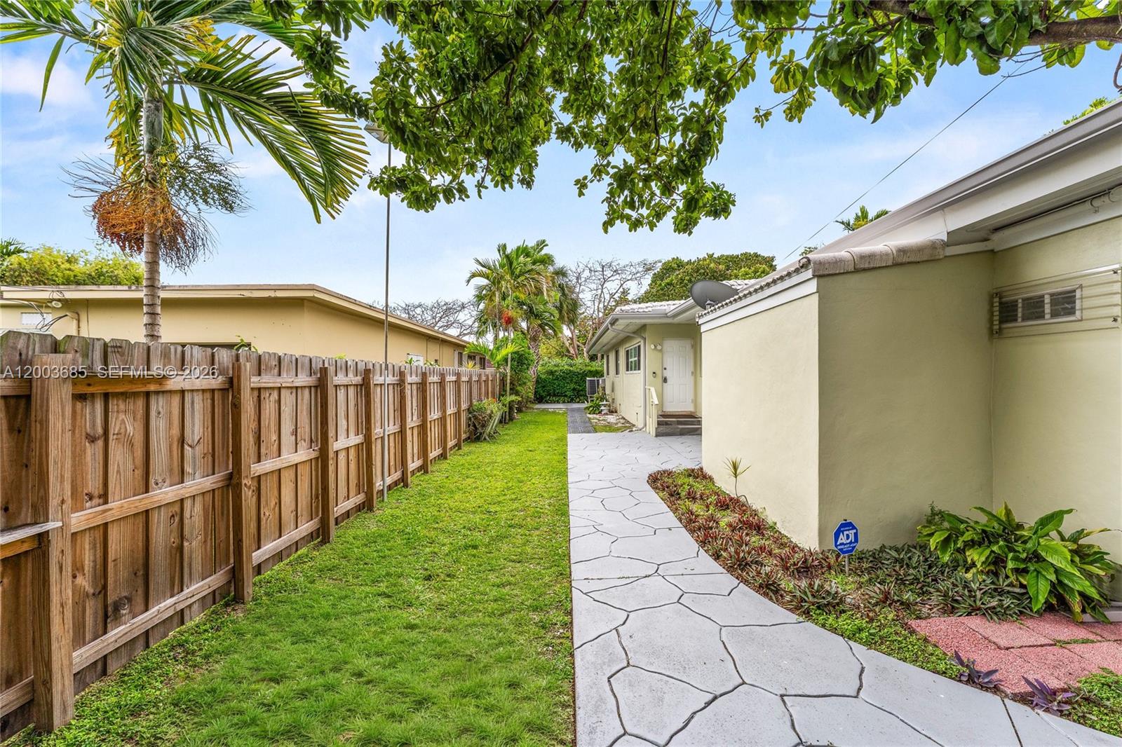 501 Lawn Way, Miami Springs FL 33166